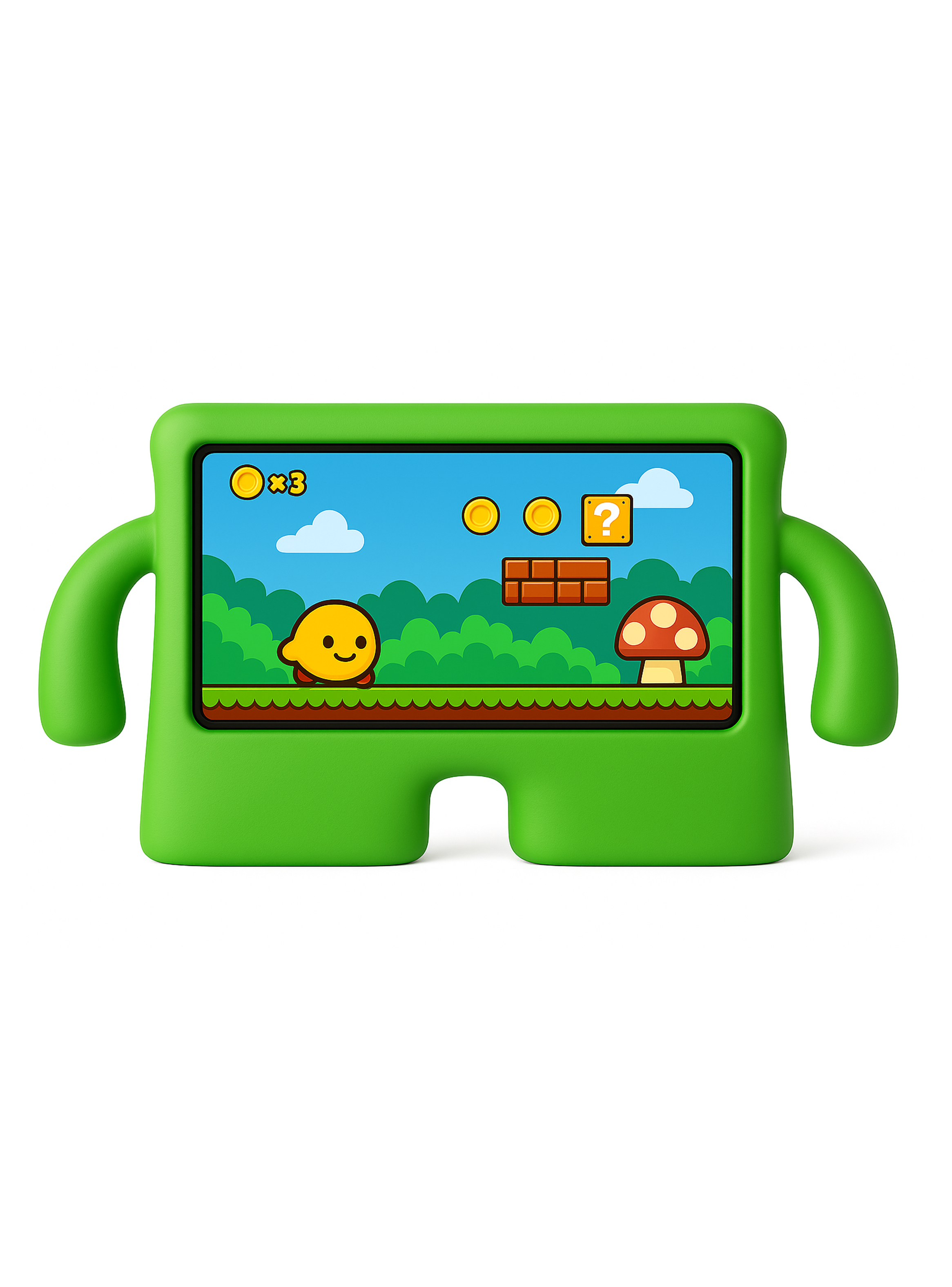 Carcasa Para Niños Antigolpe Para IPad Pro 11 M4-0