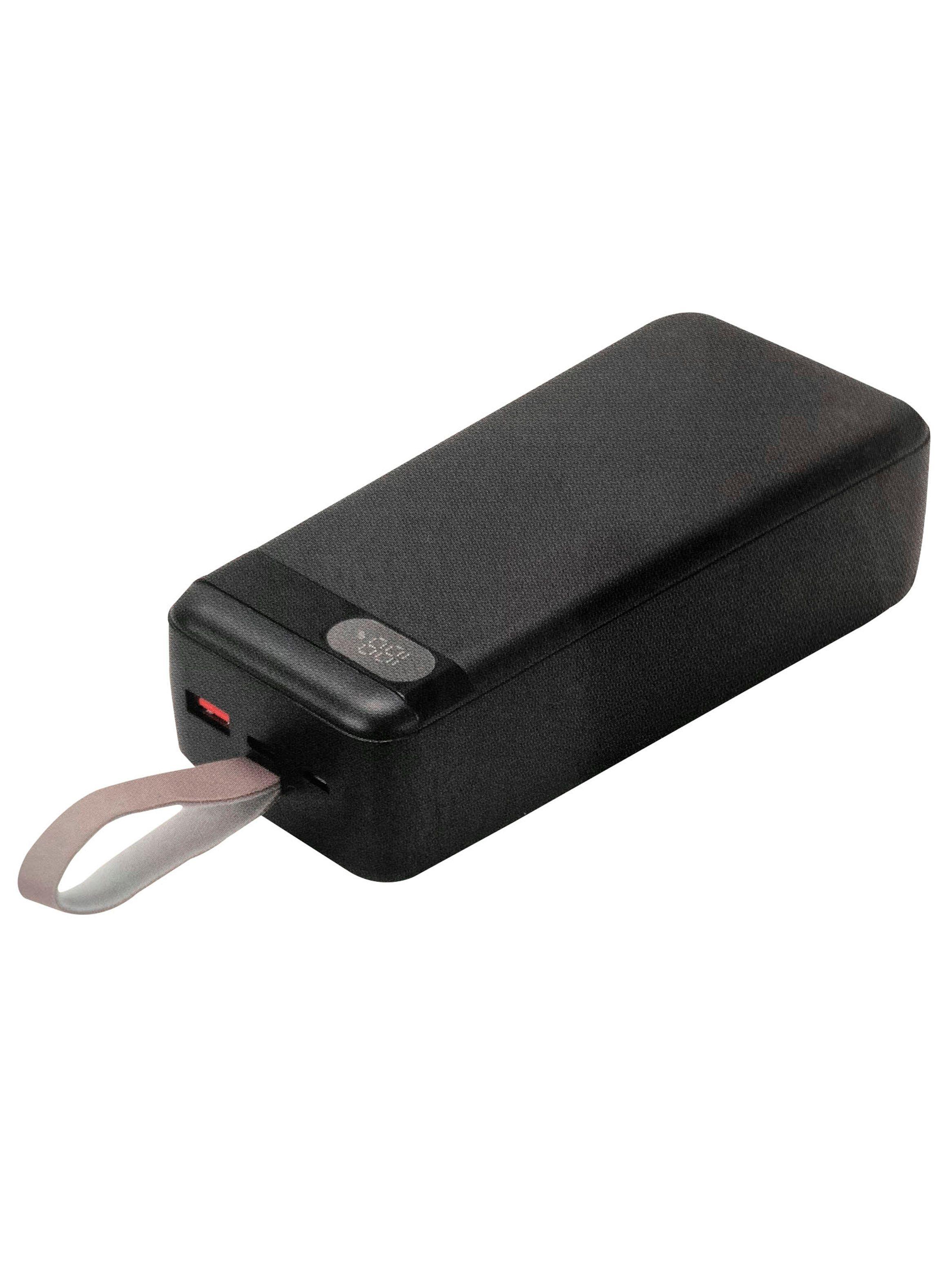 Bateria Externa Power Bank Carga Rapida 20000mah TL574-1