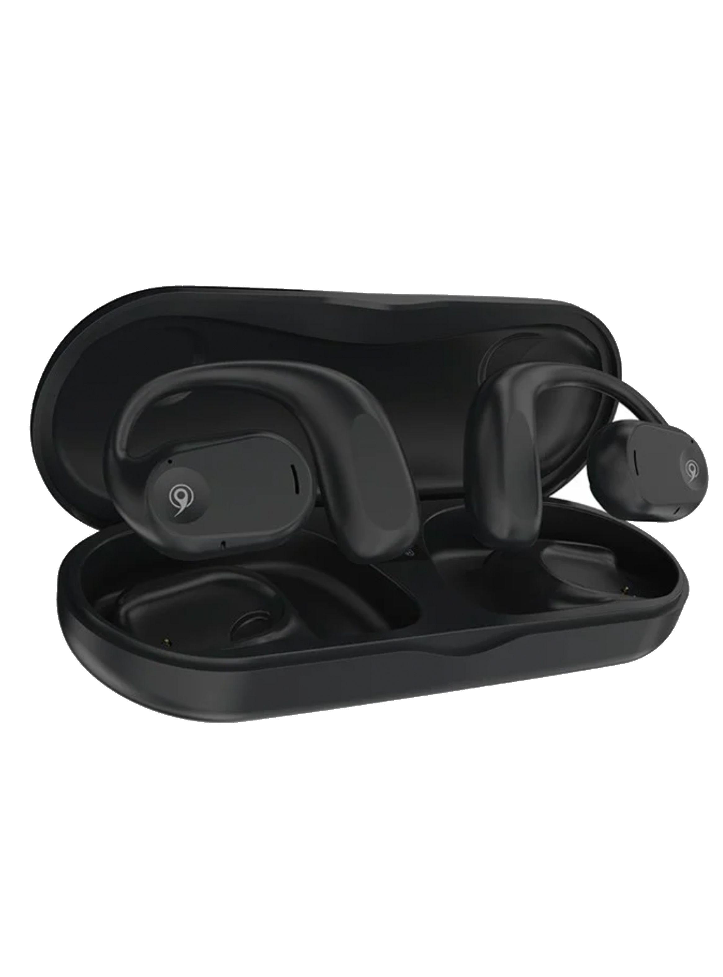 Audifonos Inalámbrico Bluetooth Runner Clip En Oreja-5