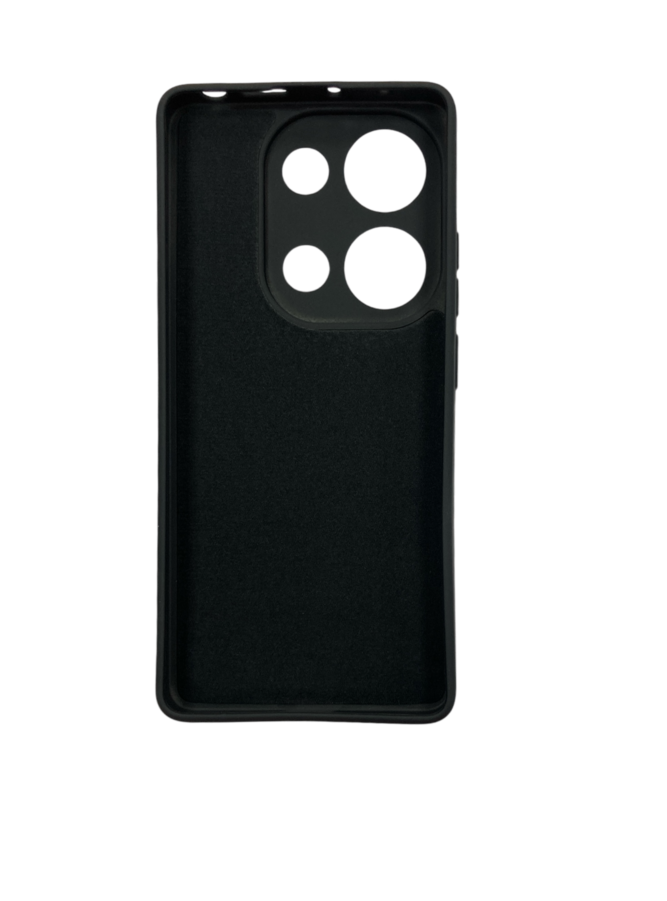 Carcasa Compatible Con Xiaomi Redmi Note 13 Pro 4g Turquesa-1