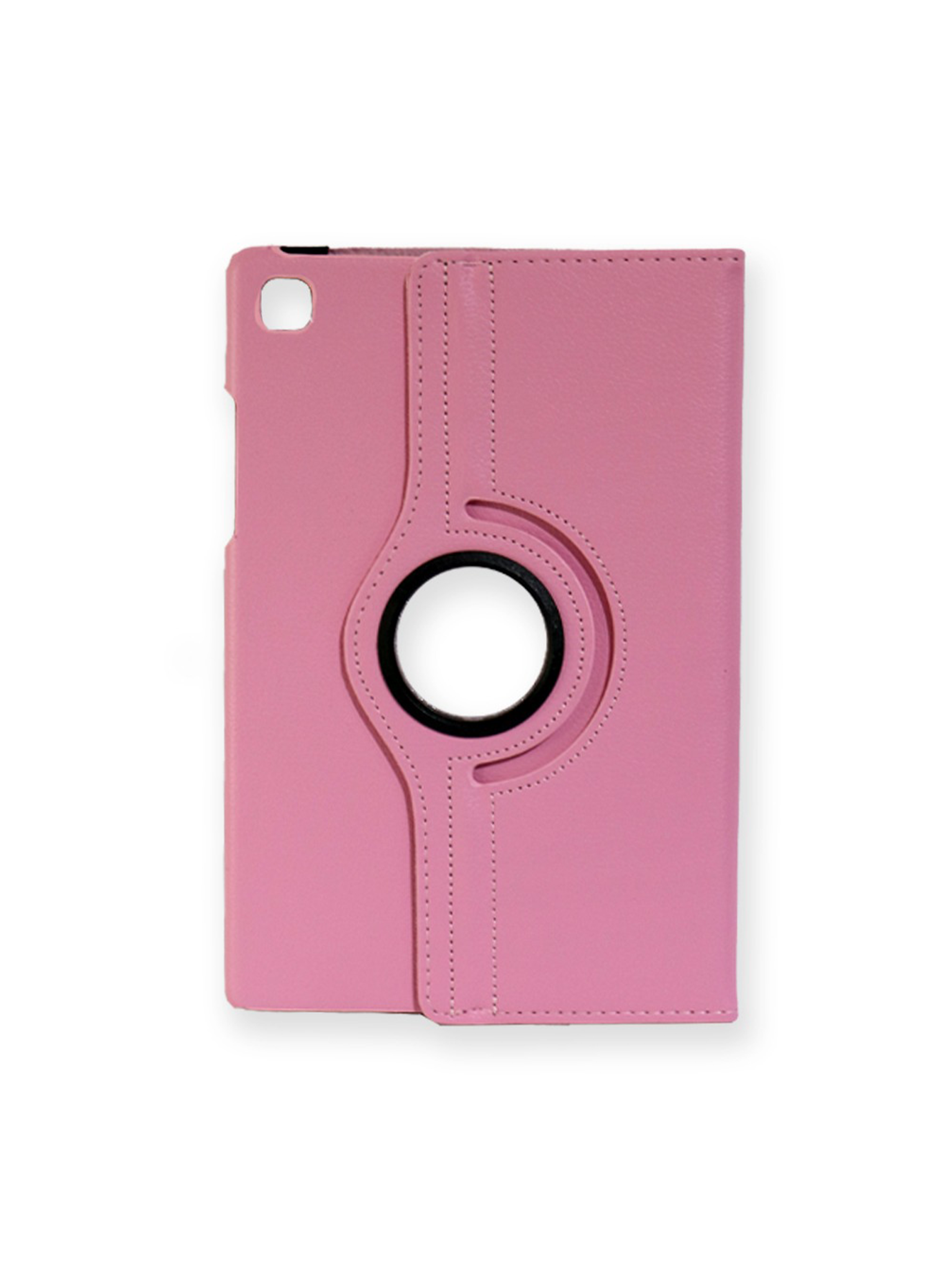Funda Giratoria Para Tablet Samsung Tab A7 T500 / T505-0