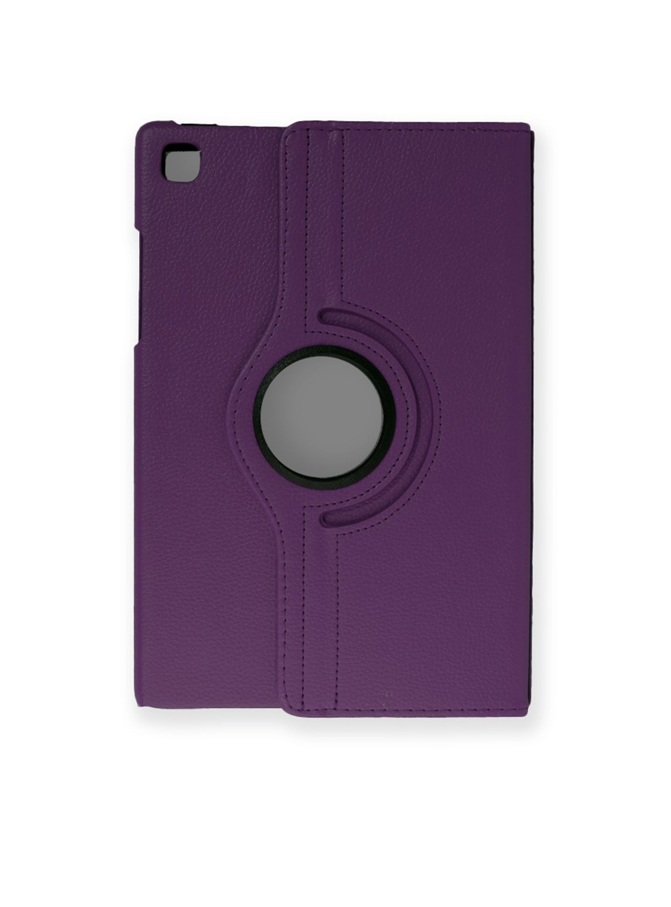 Funda Giratoria Para Tablet Samsung Tab A7 T500 / T505-0