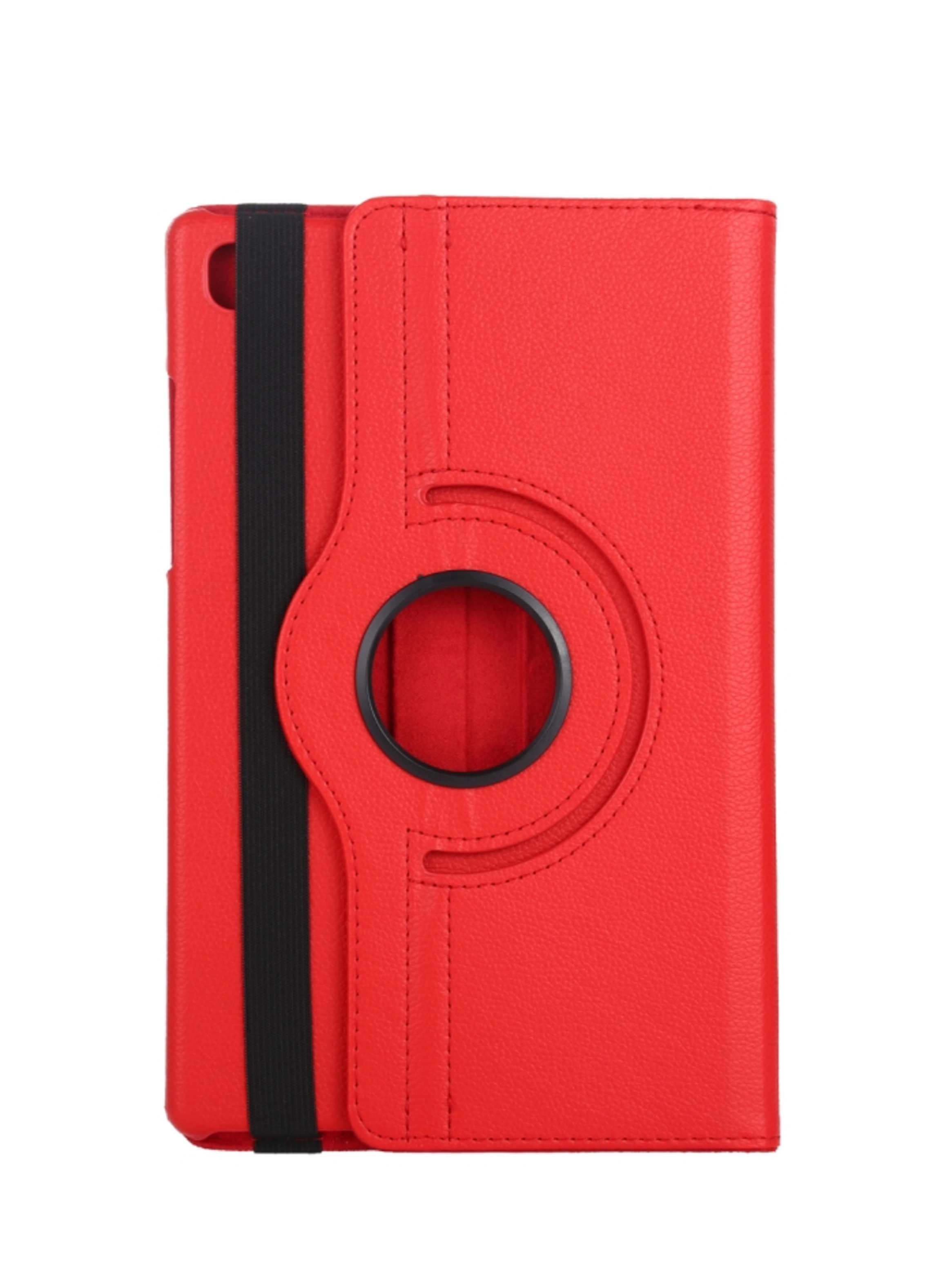 Funda Giratoria Para Tablet Samsung Tab A7 T500 / T505-0
