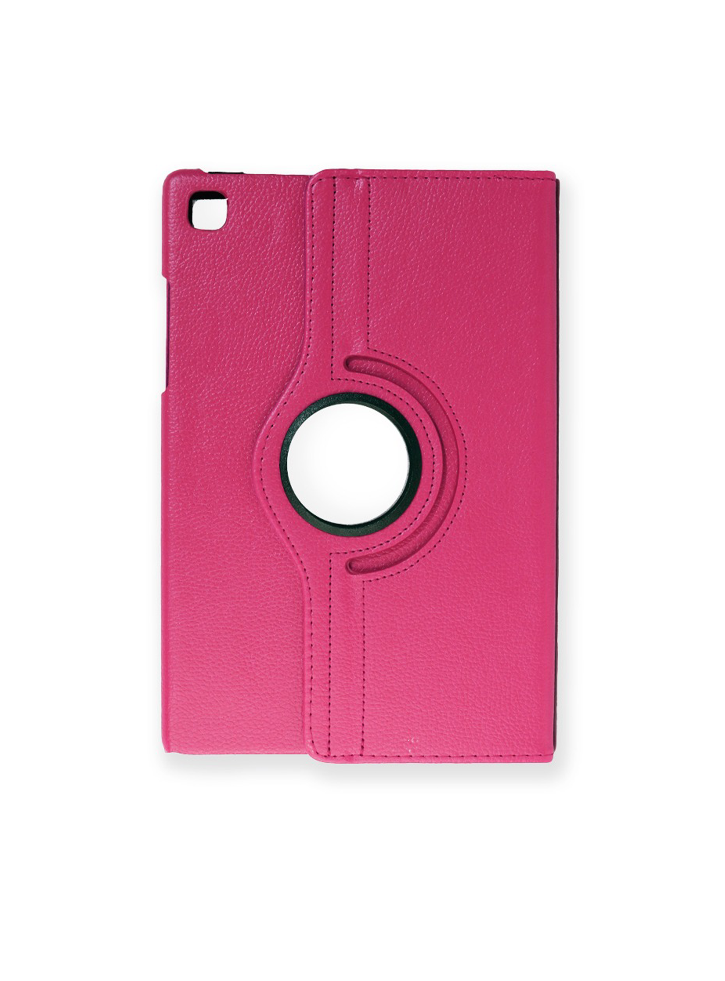 Funda Giratoria Para Tablet Samsung Tab A7 T500 / T505-0