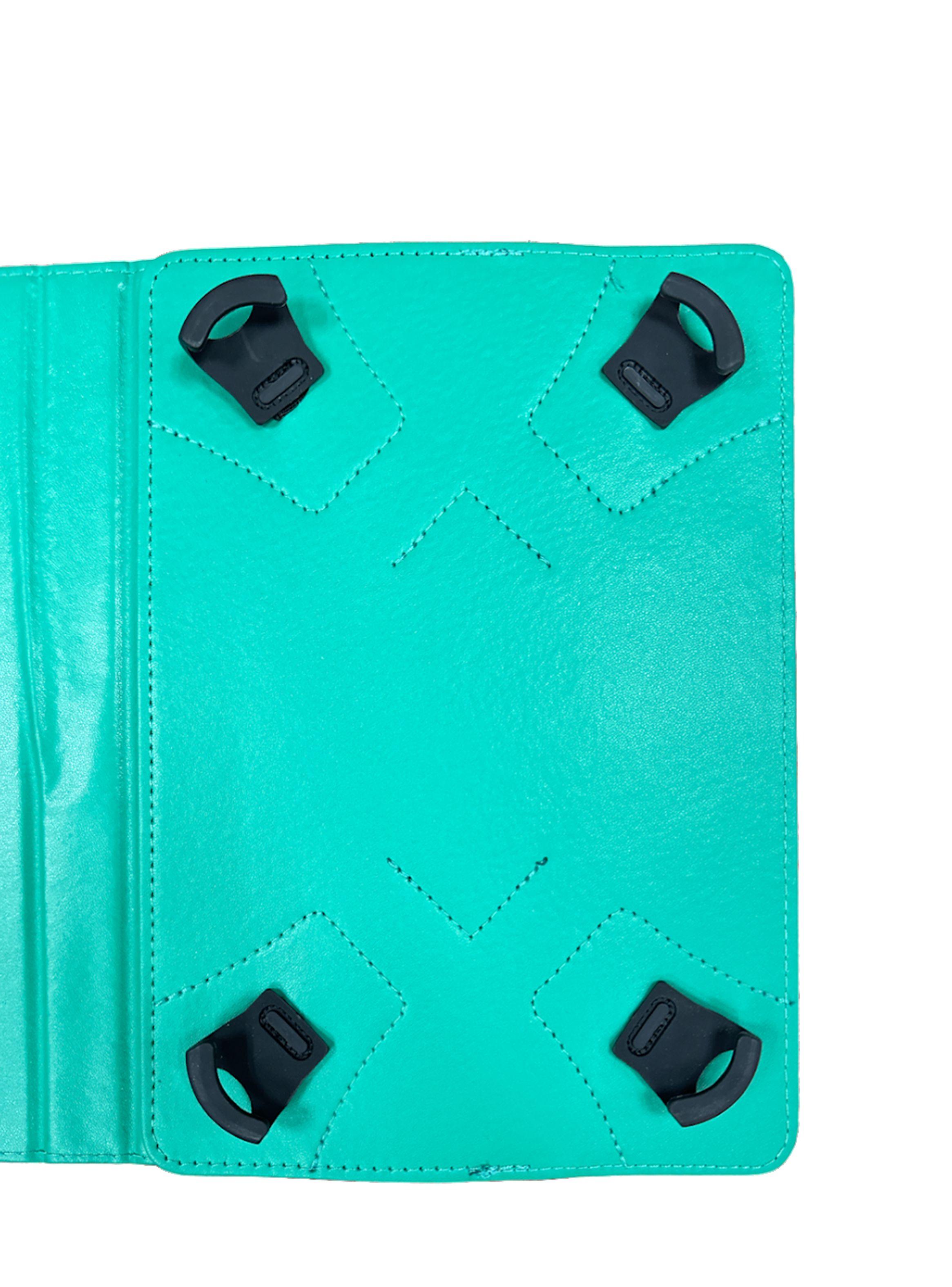 Funda Universal Para Tablet 9 10 Pulgadas Simpsons Bart-3