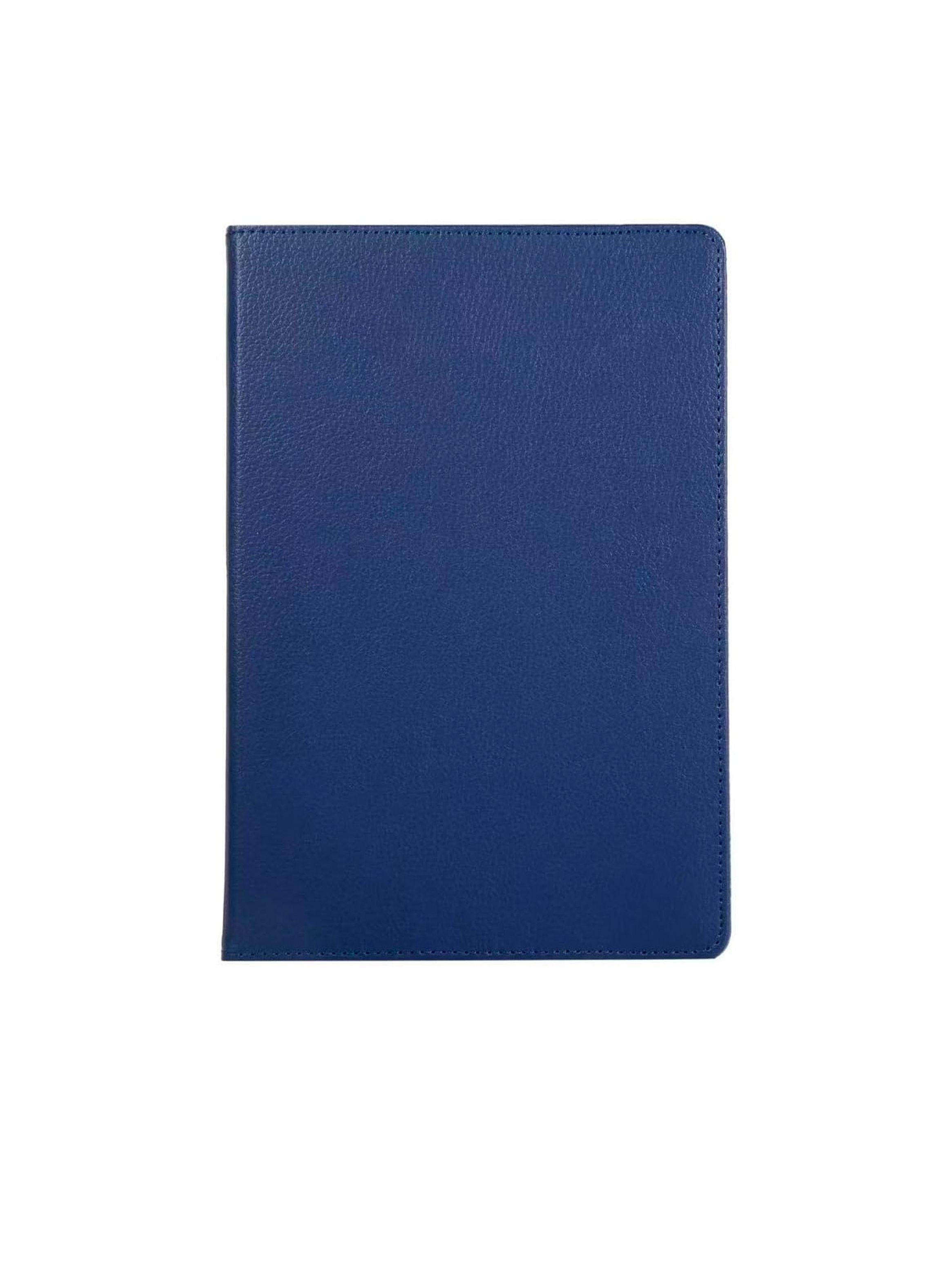 Funda Smart Cover Para Samsung S9 Fe + Plus 12.4 Azul-6