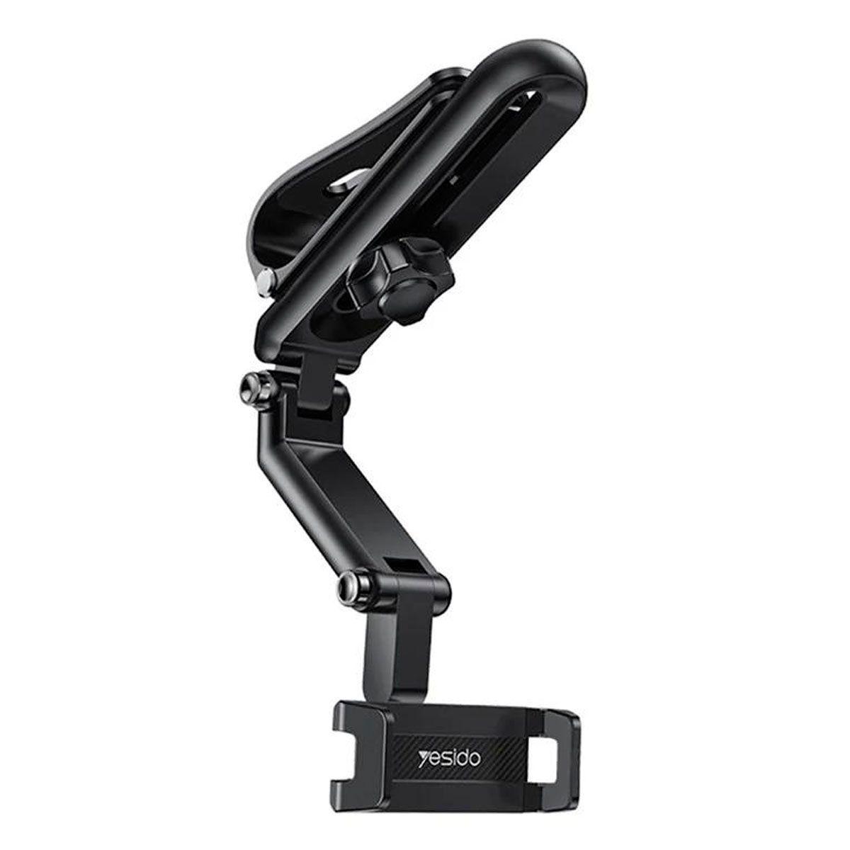 Soporte Para Auto Yesido Sun Visor C194-0
