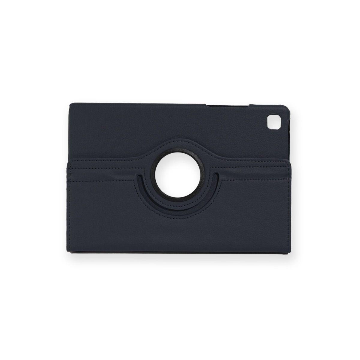 Funda + Lamina Para Tablet Samsung Tab A7 Lite T220 Negro-3