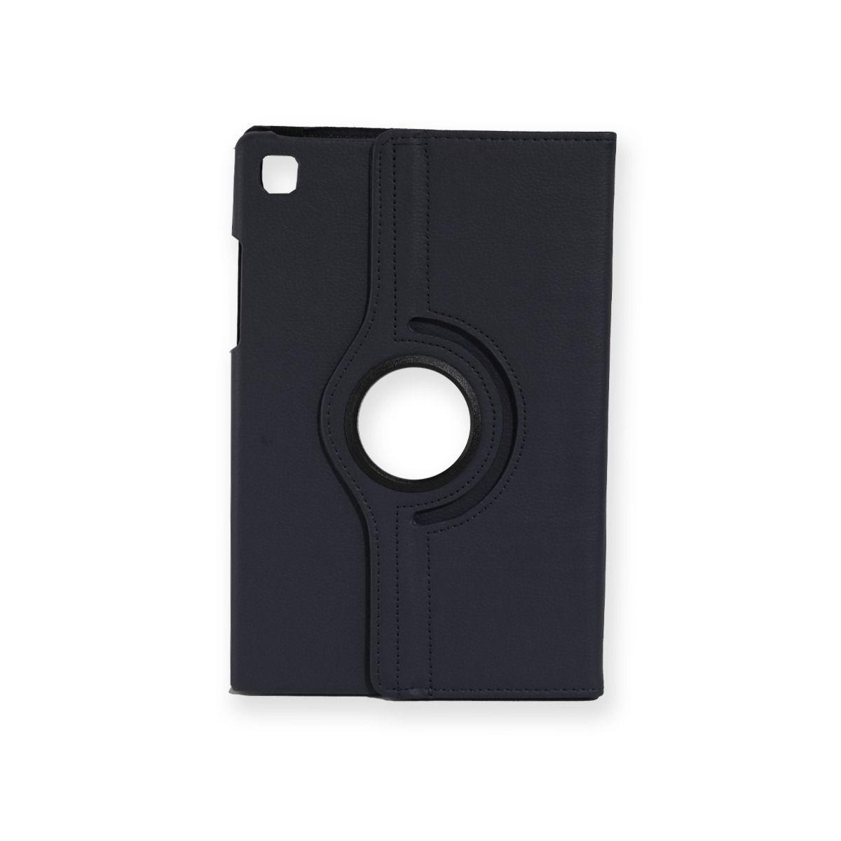 Funda + Lamina Para Tablet Samsung Tab A7 Lite T220 Negro-1