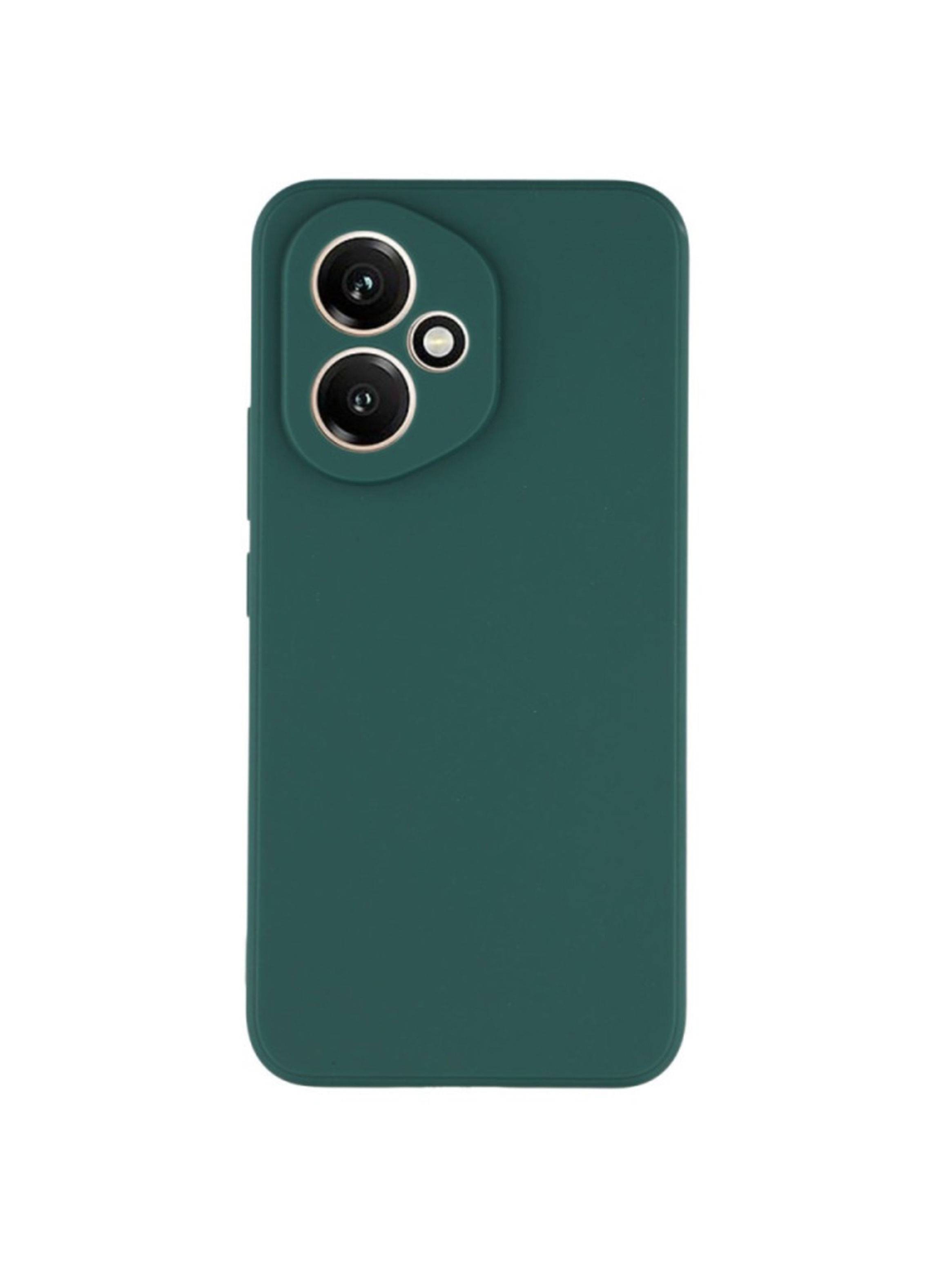 Carcasa Funda Para Honor 400 Goma Colores-1