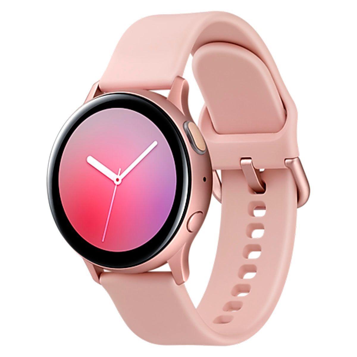 Reloj Smartwatch Active 2 Rosa-0
