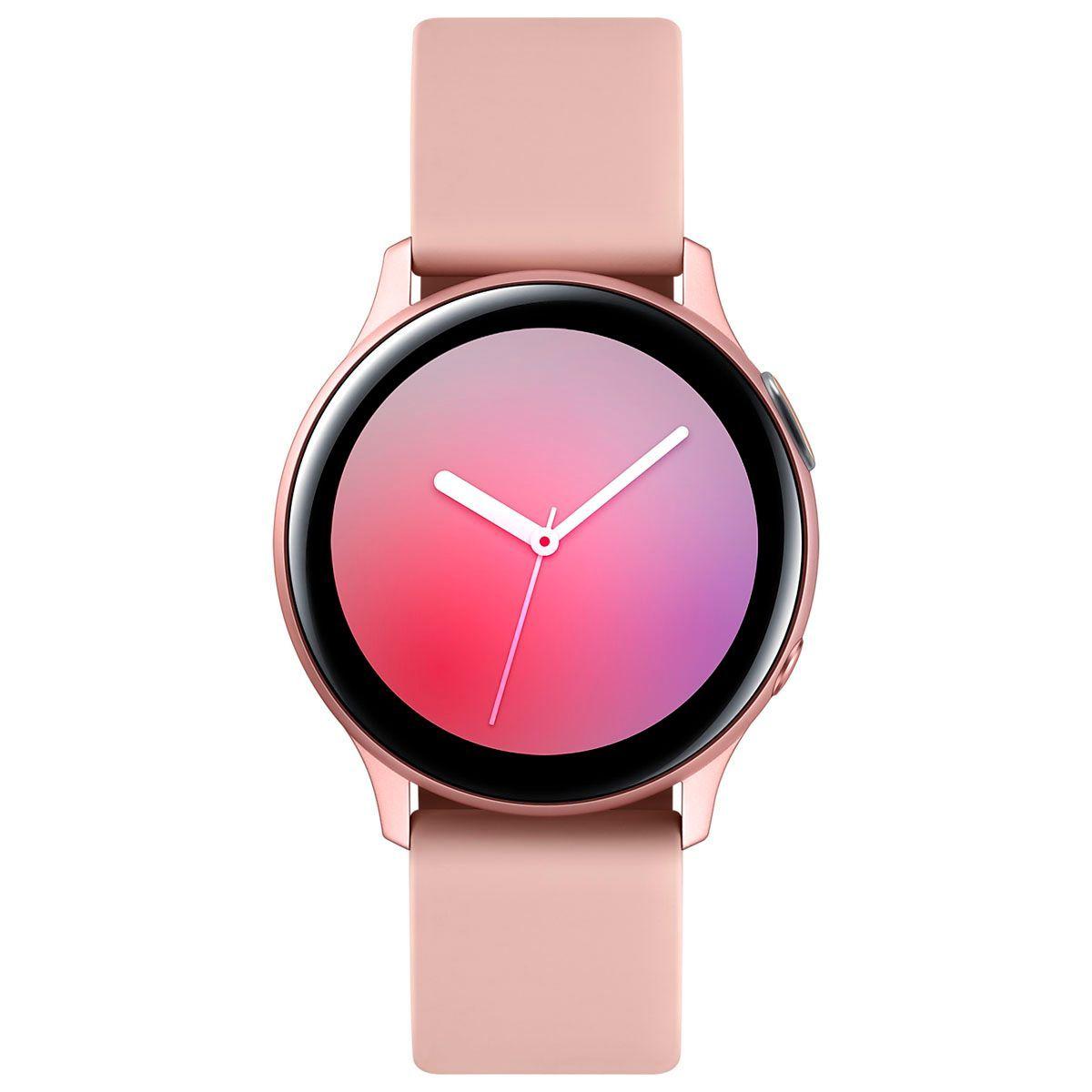 Reloj Smartwatch Active 2 Rosa-2