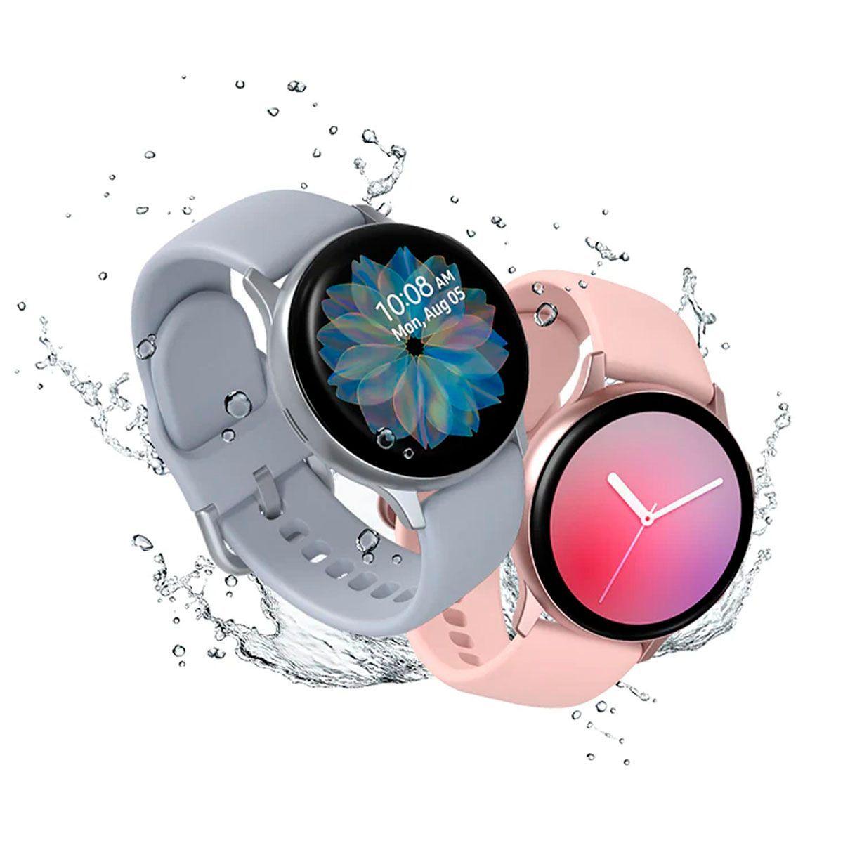 Reloj Smartwatch Active 2 Rosa-4