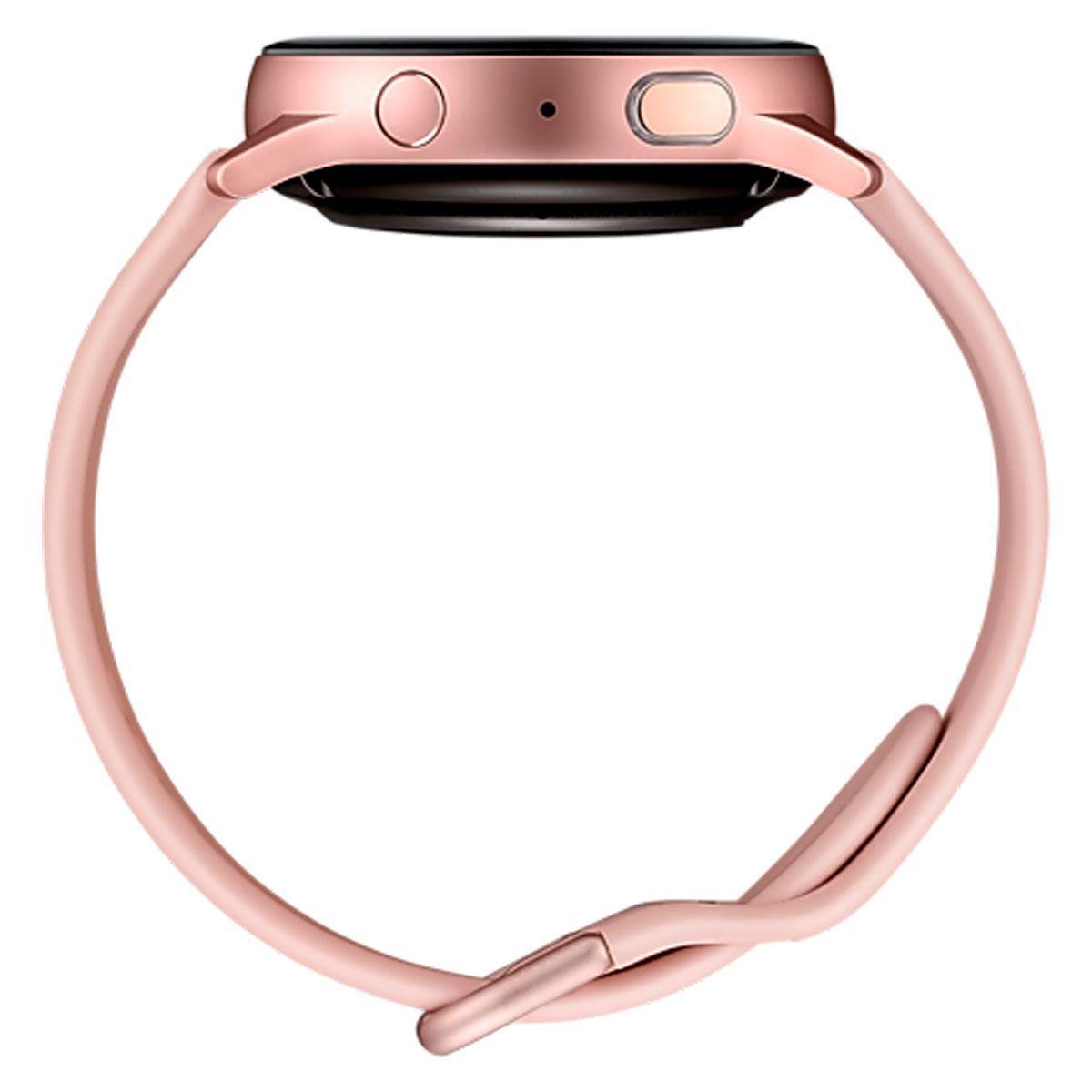 Reloj Smartwatch Active 2 Rosa-1
