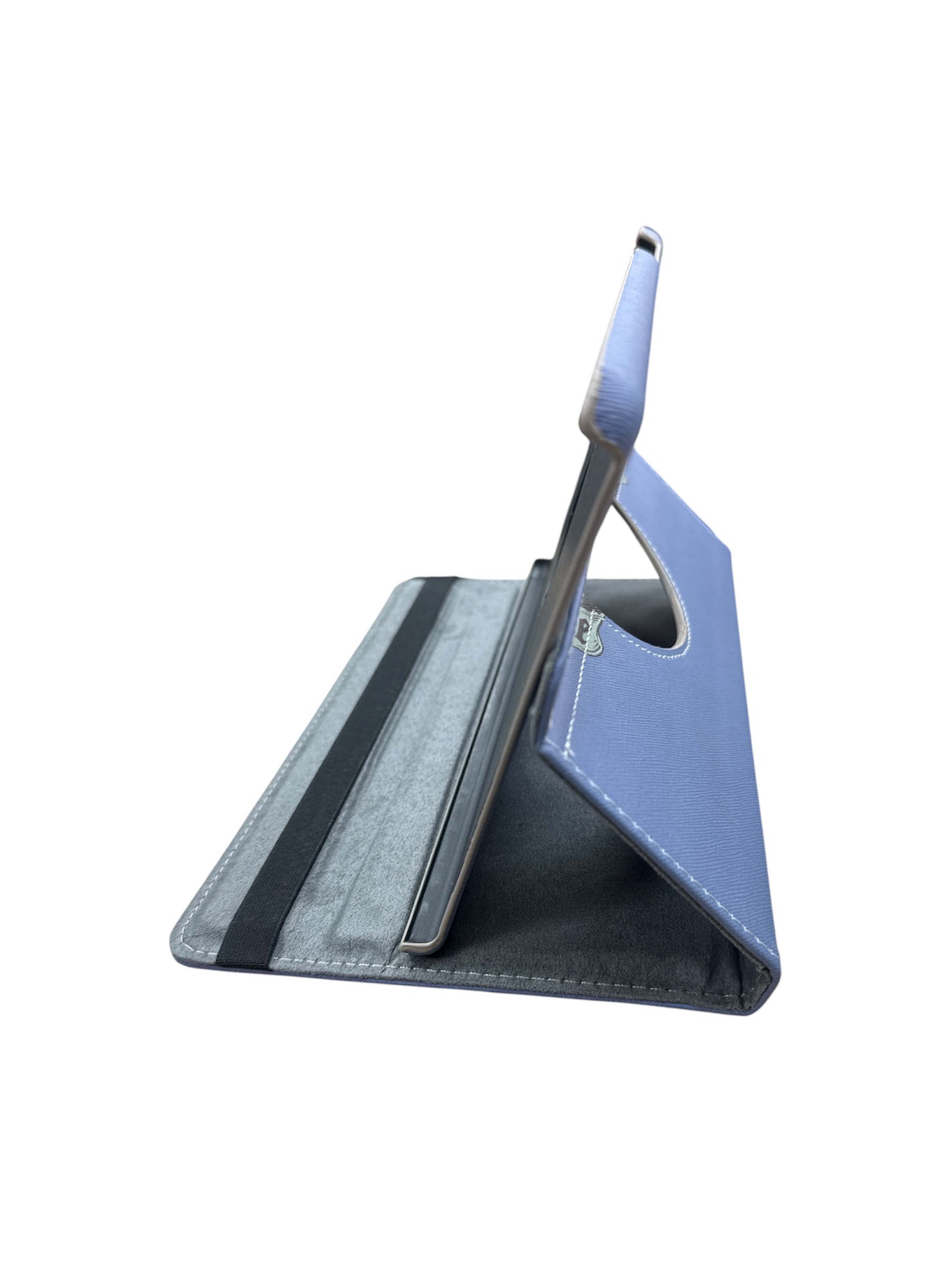 Funda Compatible Con Tablet Samsung Tab A 10.1 T510 Azul-2