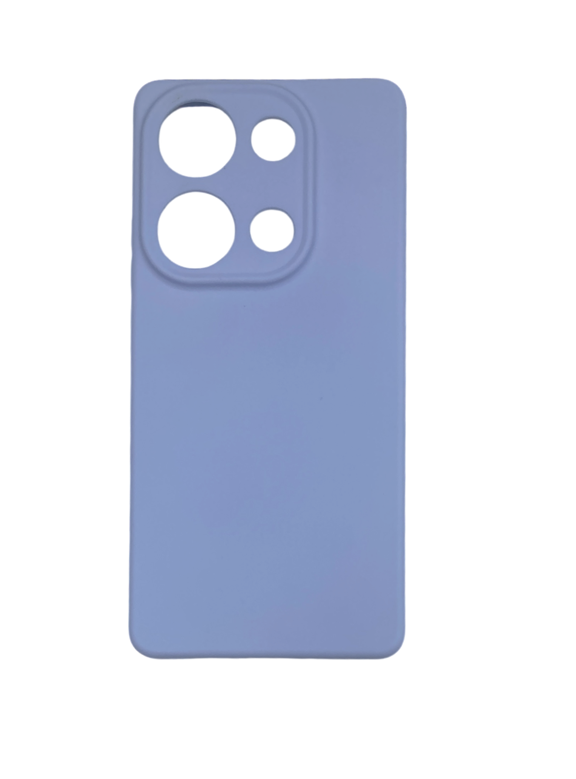 Carcasa Para Xiaomi Redmi Note 13 Pro 4g Lila-4