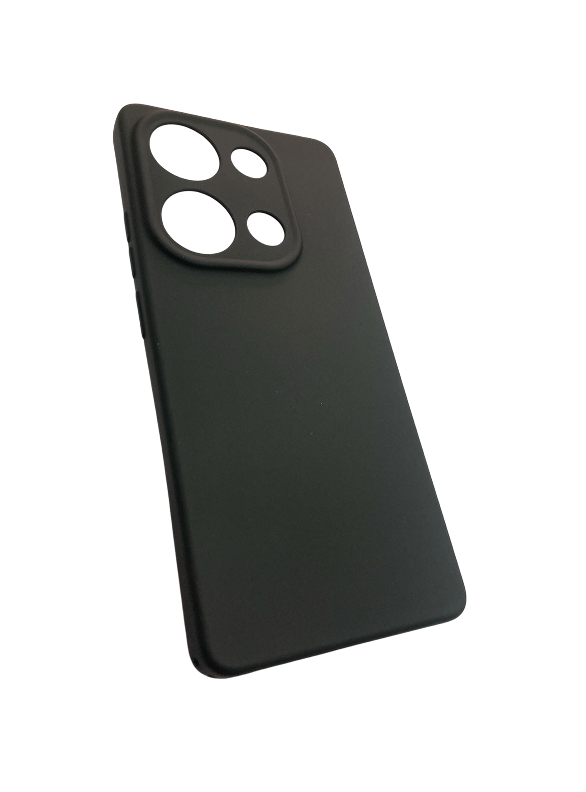 Carcasa Para Xiaomi Redmi Note 13 Pro 4g Lila-1