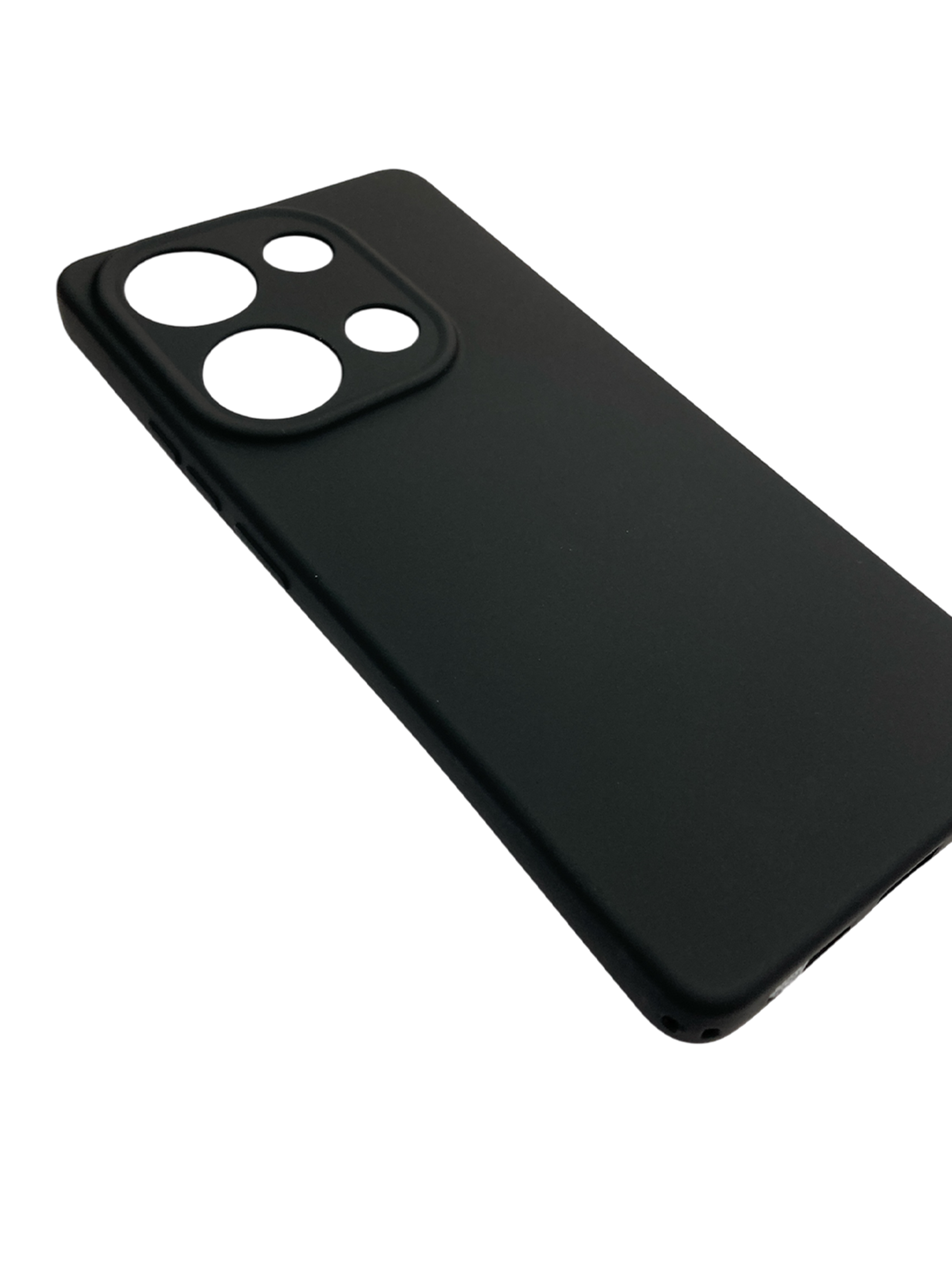 Carcasa Para Xiaomi Redmi Note 13 Pro 4g Lila-3