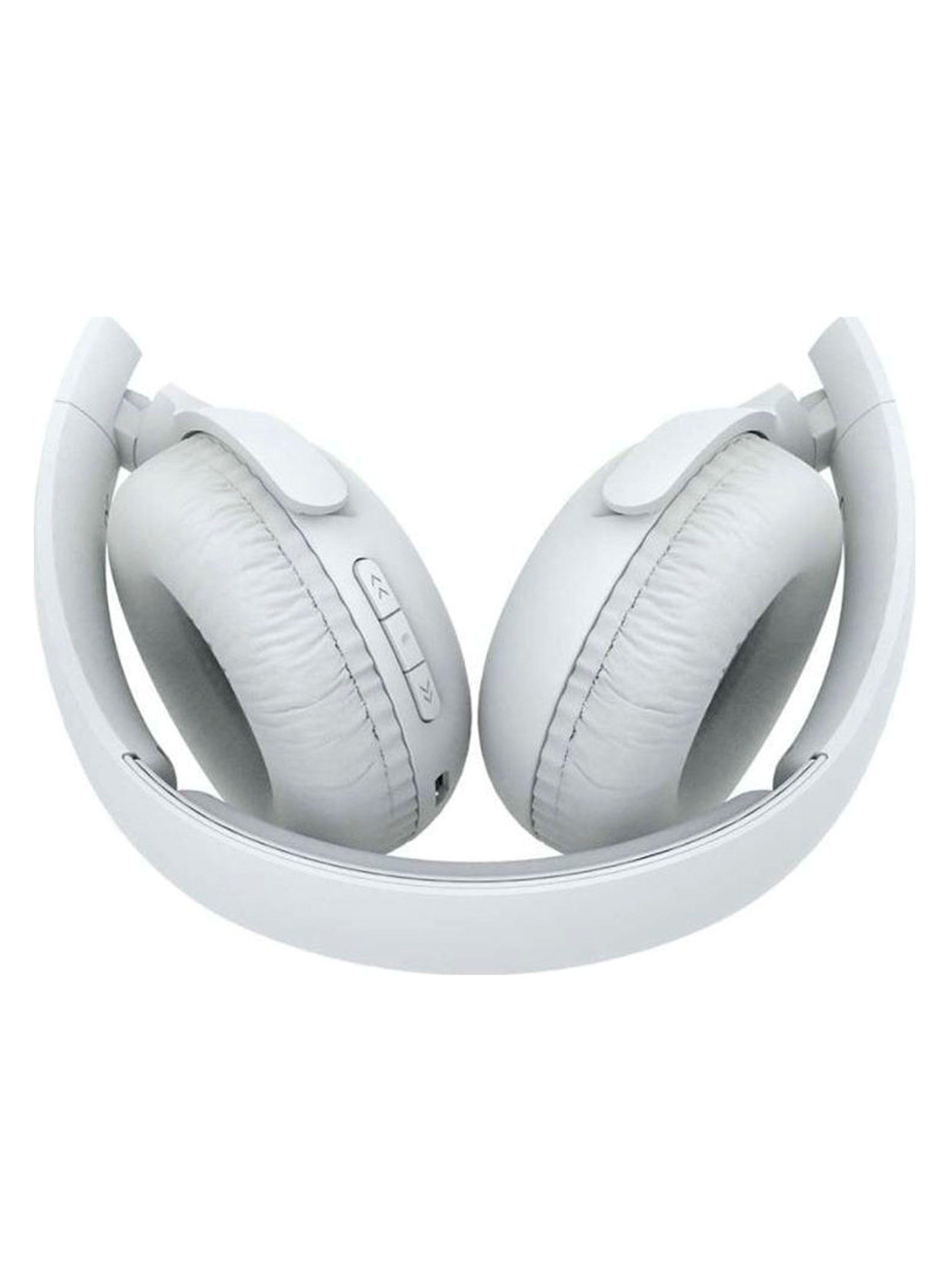 Audifonos Bluetooth Philips Over Ear 2000 Series 202 Blanco-2