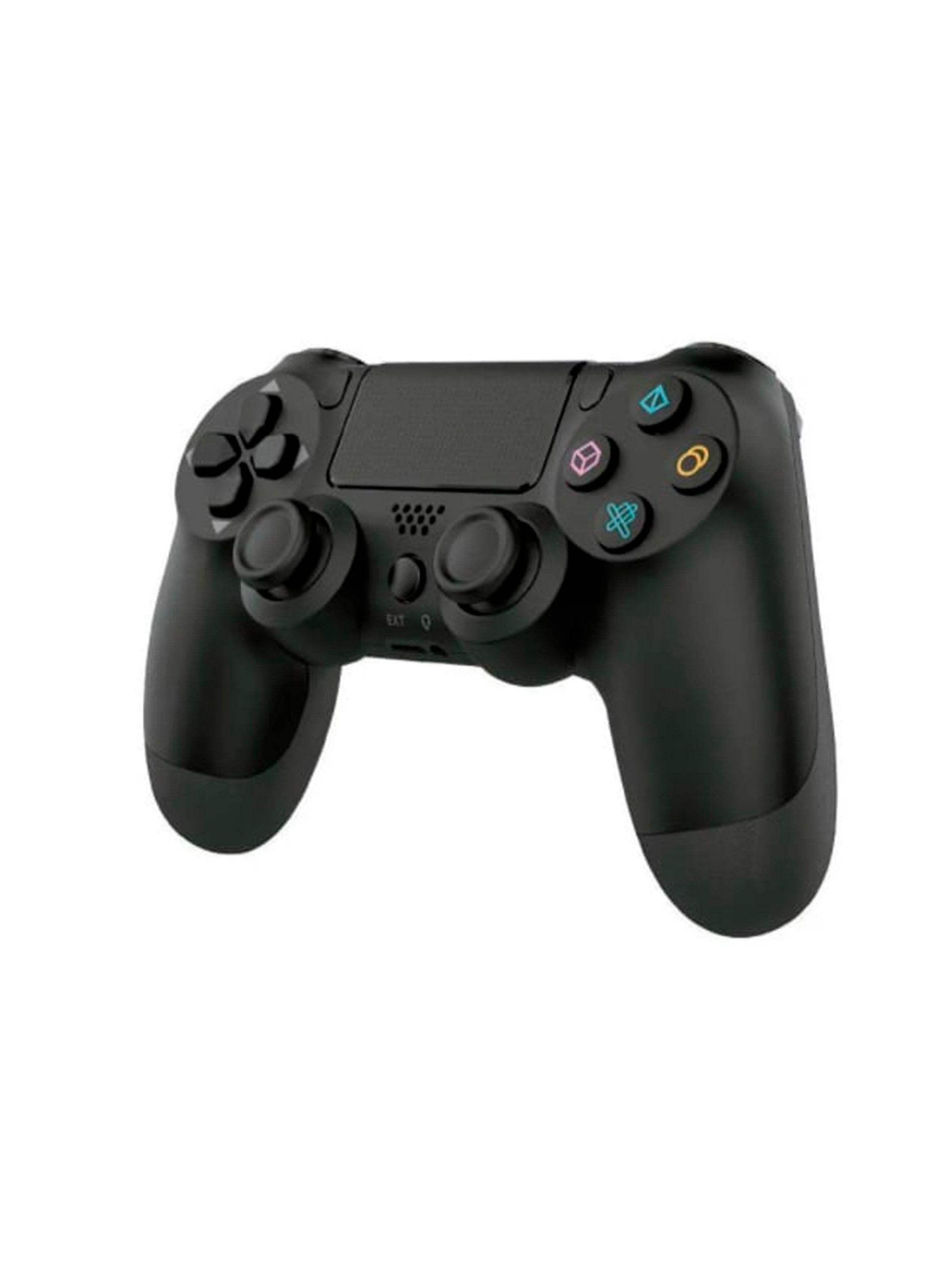Control Joystick Compatible Con Playstation 4 Inalámbrico BK-1