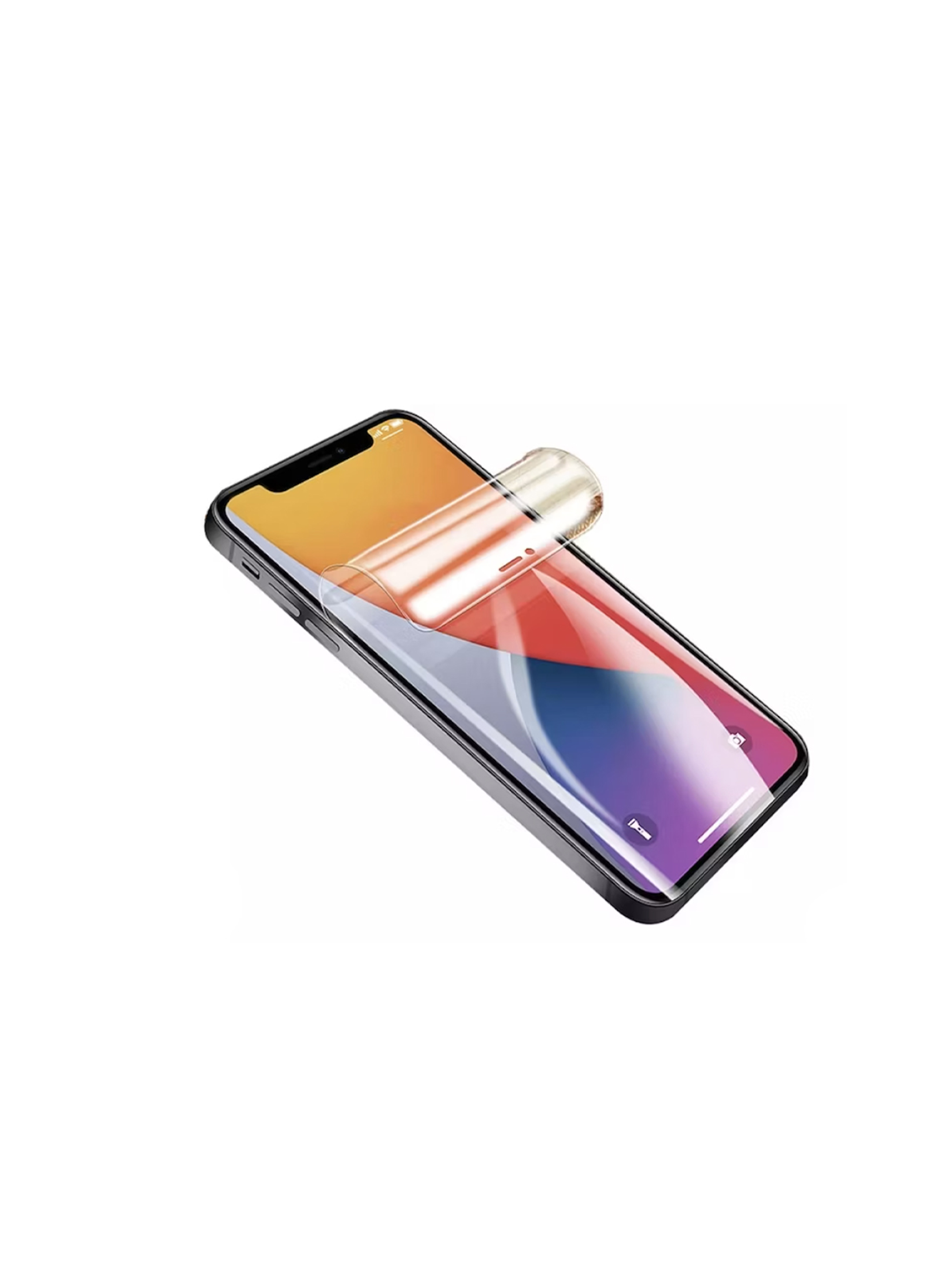 Carcasa Transparente  Mica Clear Para Xiaomi 15 Ultra-4