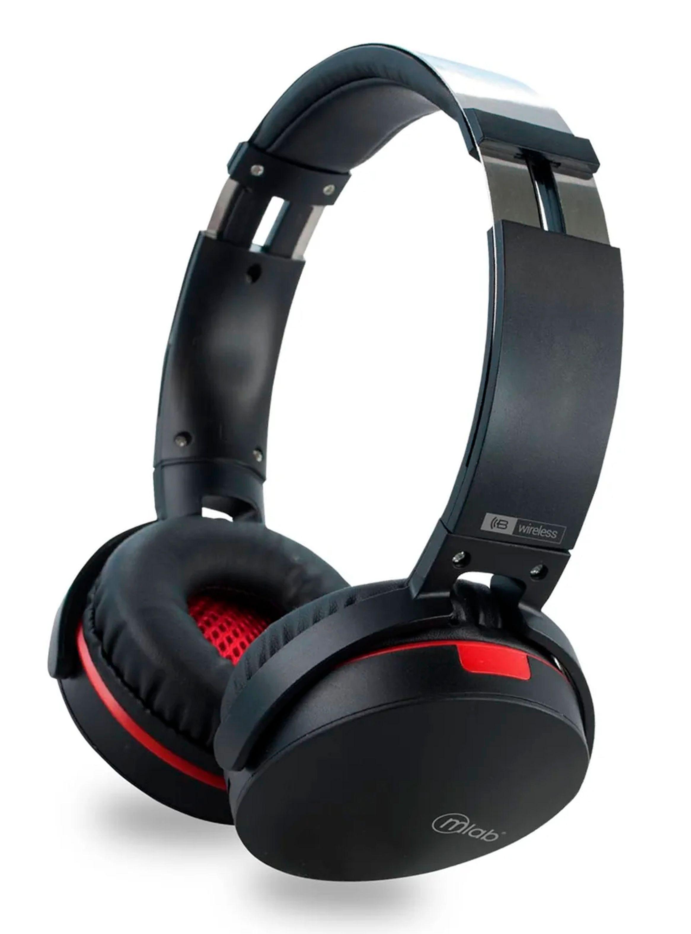 Audifono Inalambrico Bluetooth Y Cable Auxiliar Boost Sound-0