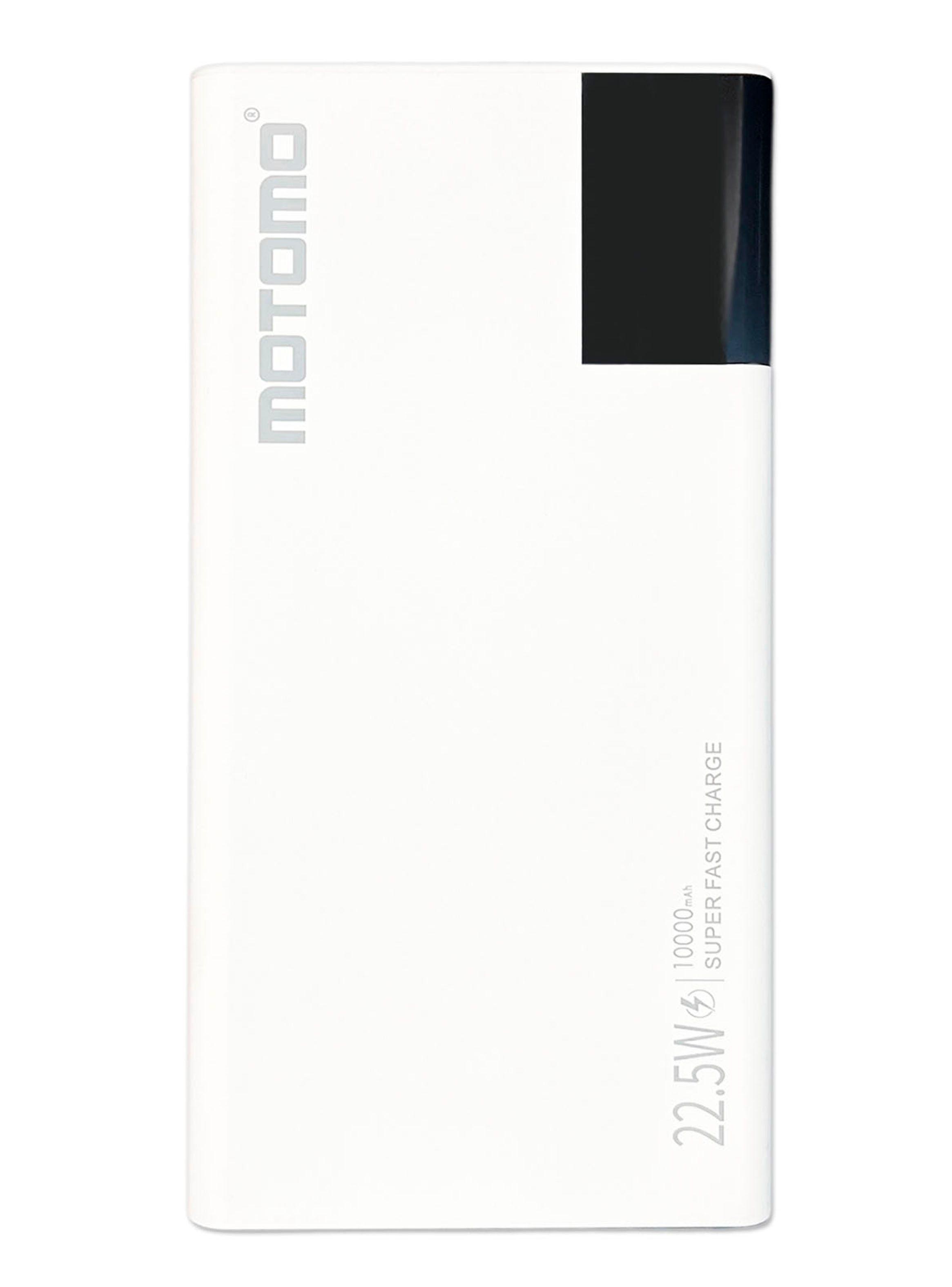 Bateria Externa Cargador Portátil Powerbank 10000 MO41-1
