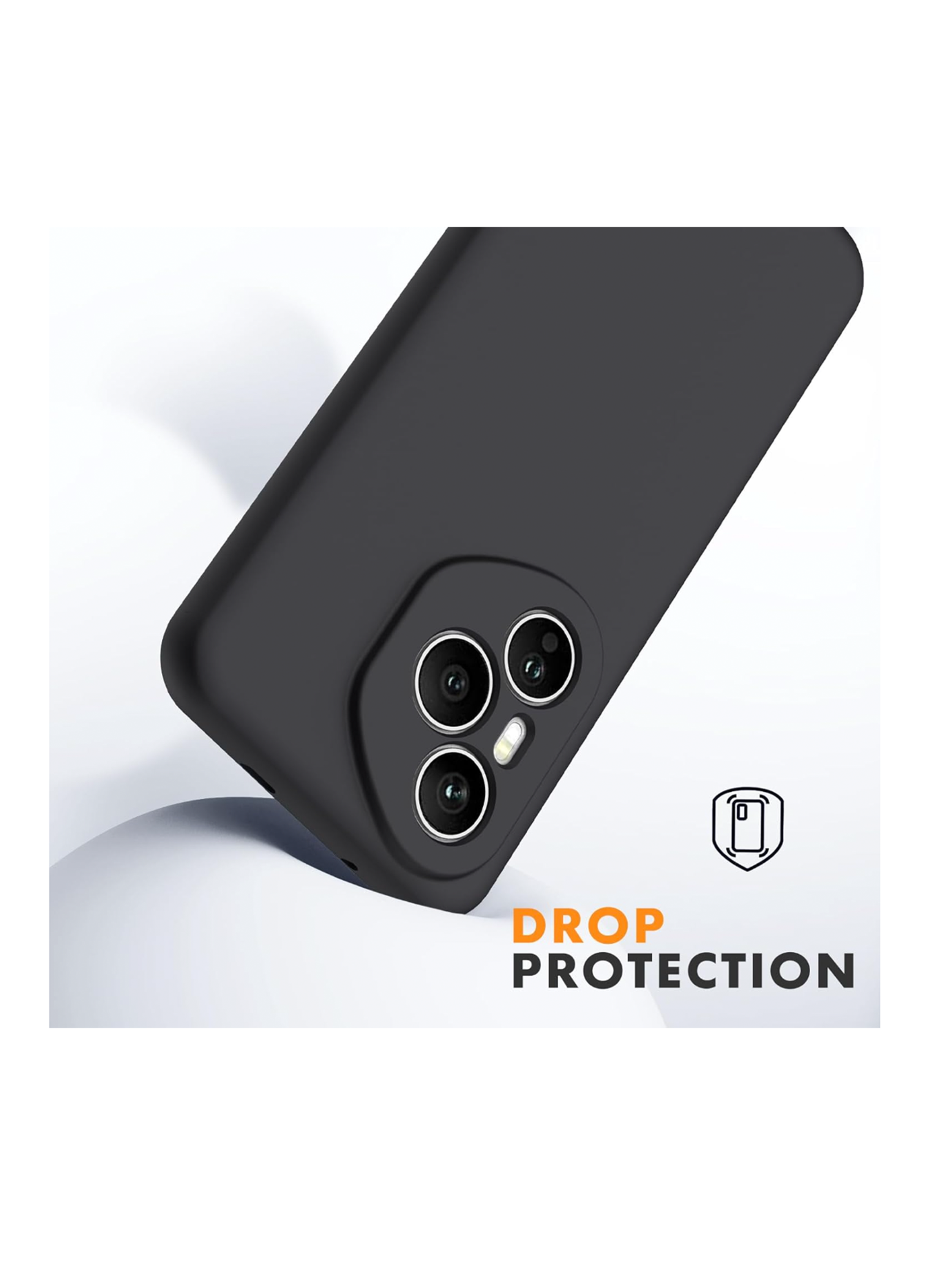 Carcasa Funda Para Honor 400 Pro Goma Colores-2