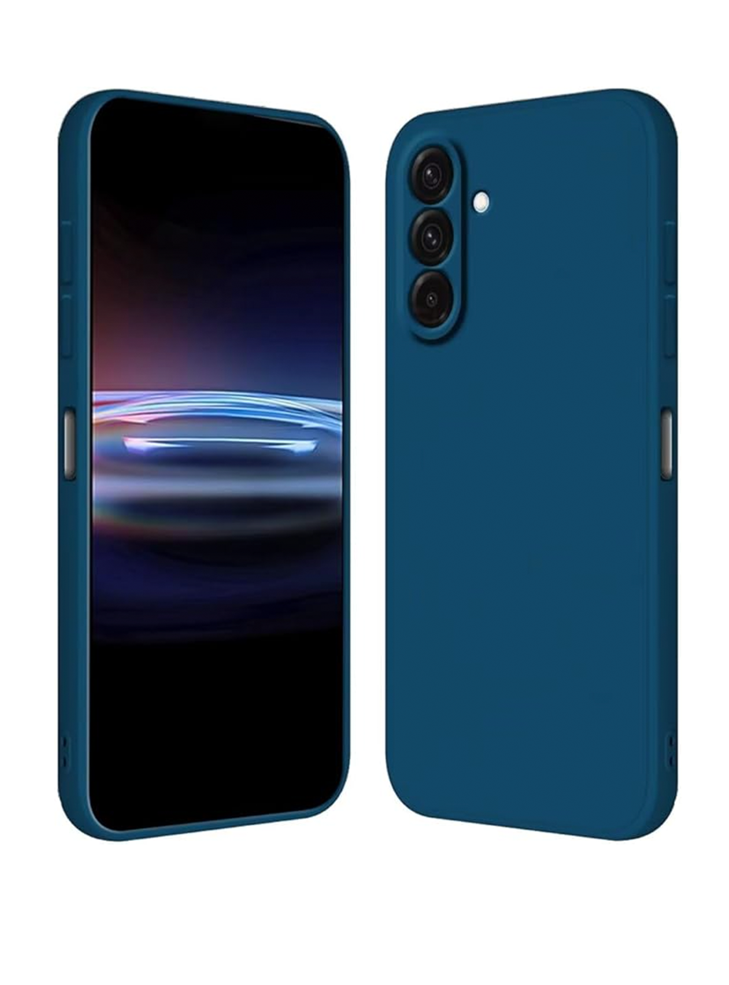 Azul