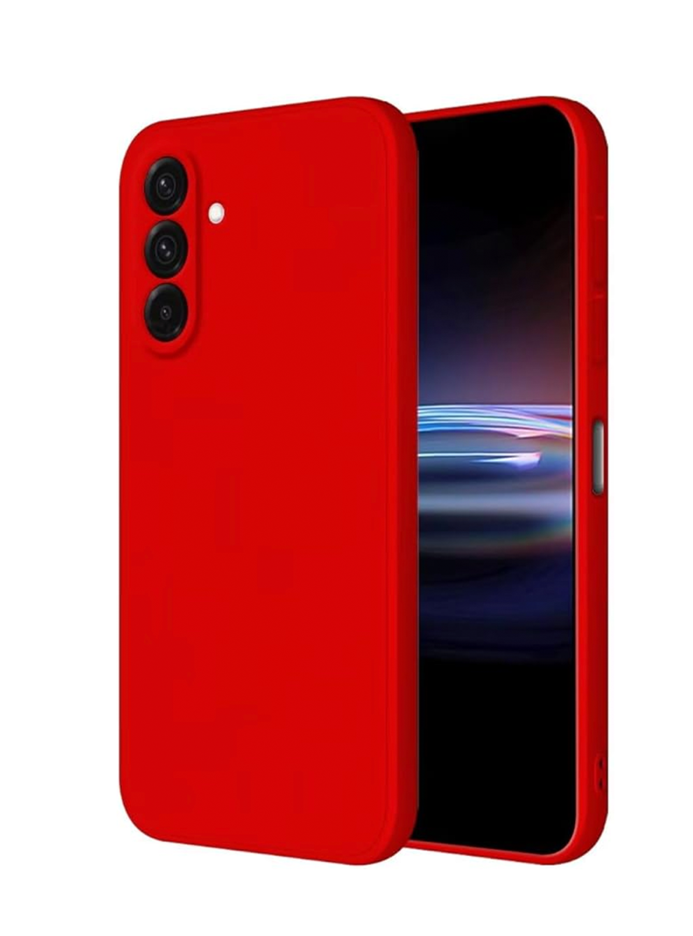 Rojo