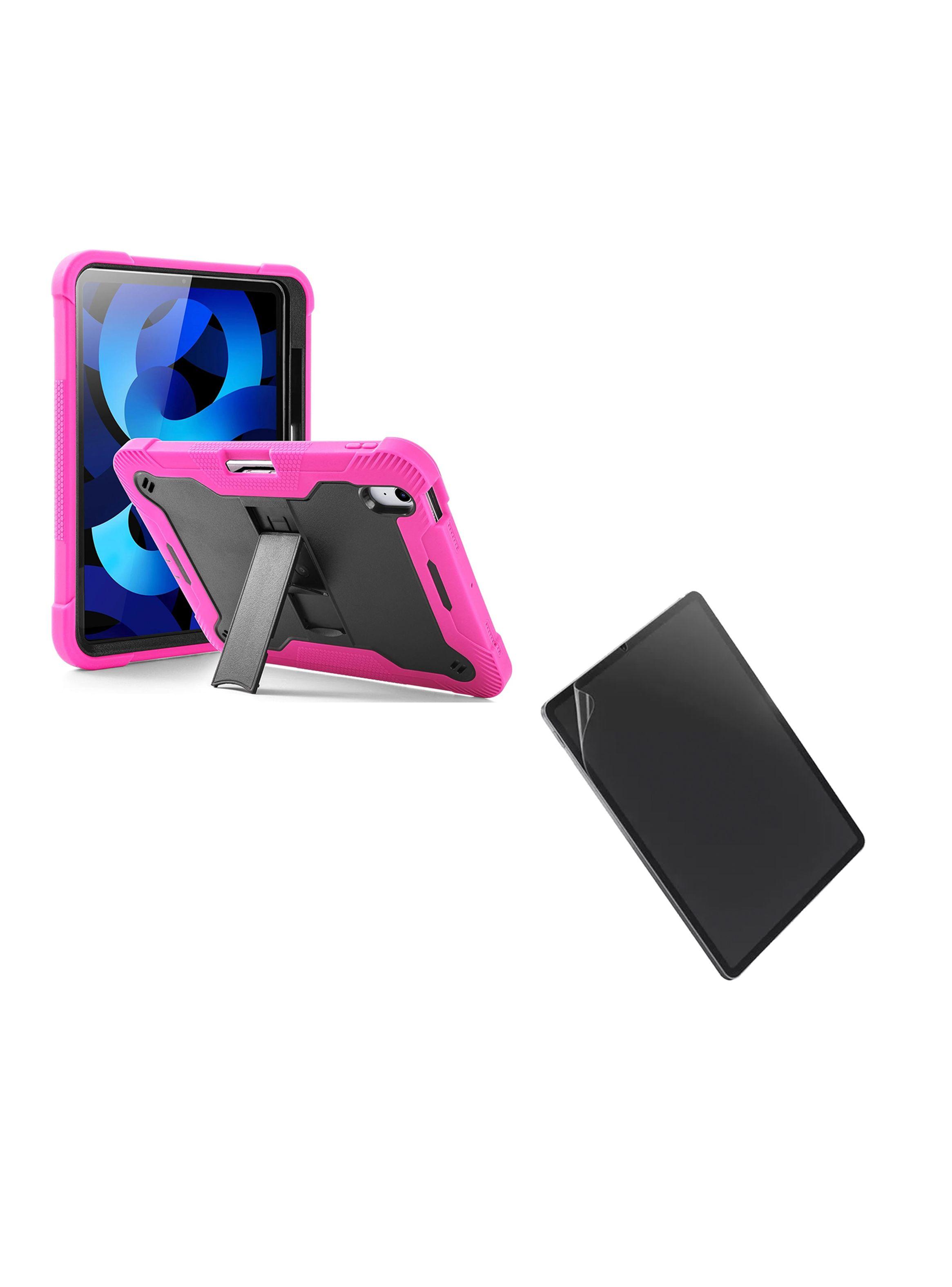 Funda AntiGolpe 360 Lamina Hidrogel Matte Para IPad 10.9 10G-0