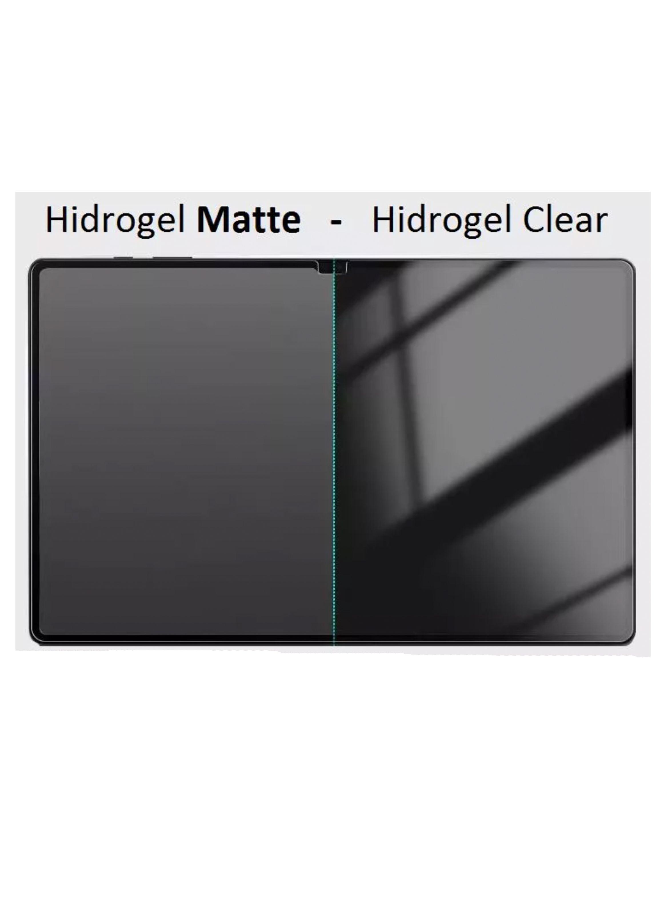 Funda AntiGolpe 360 Lamina Hidrogel Matte Para IPad 10.9 10G-2