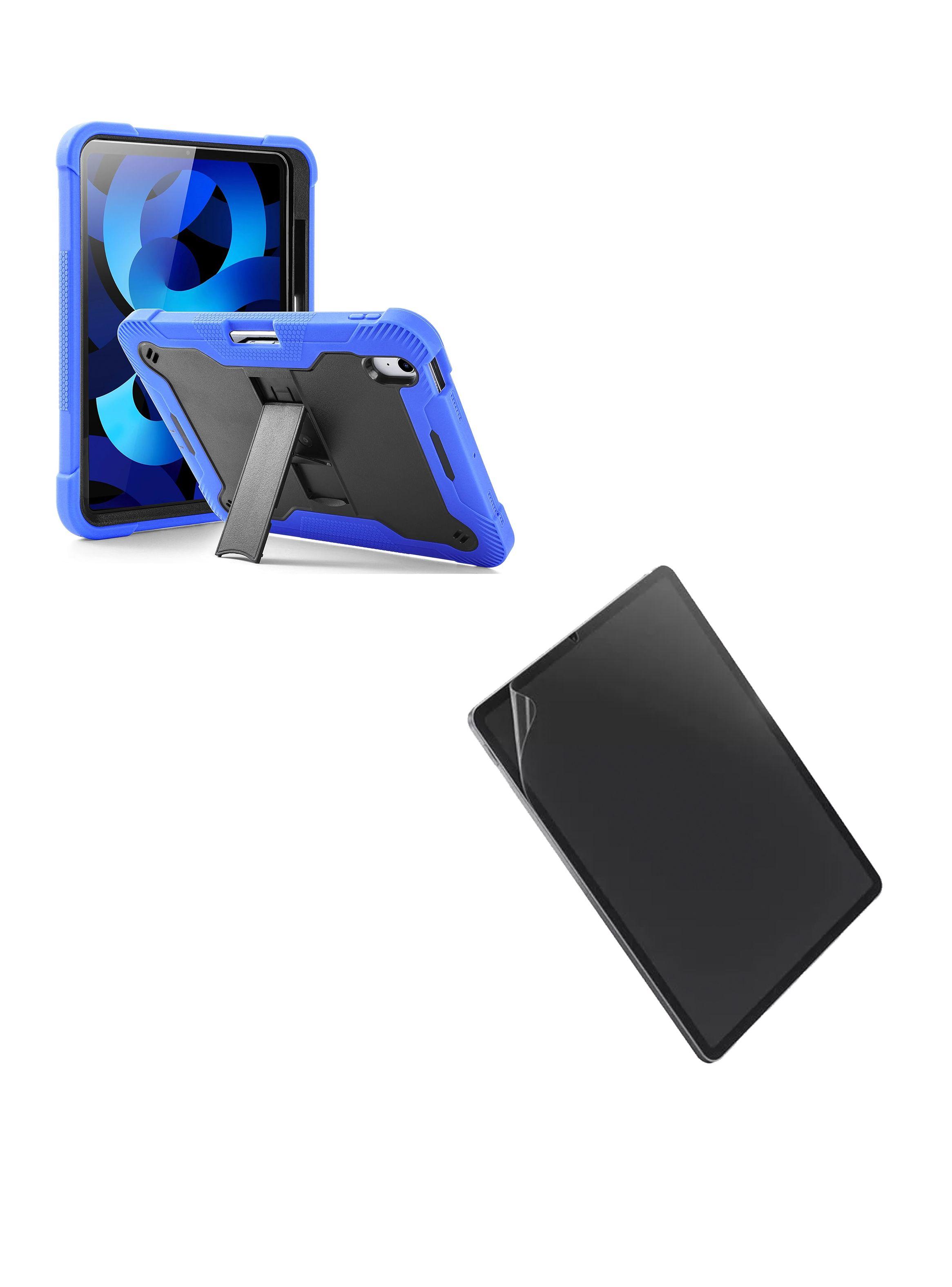 Funda AntiGolpe 360 Lamina Hidrogel Matte Para IPad 10.9 10G-0