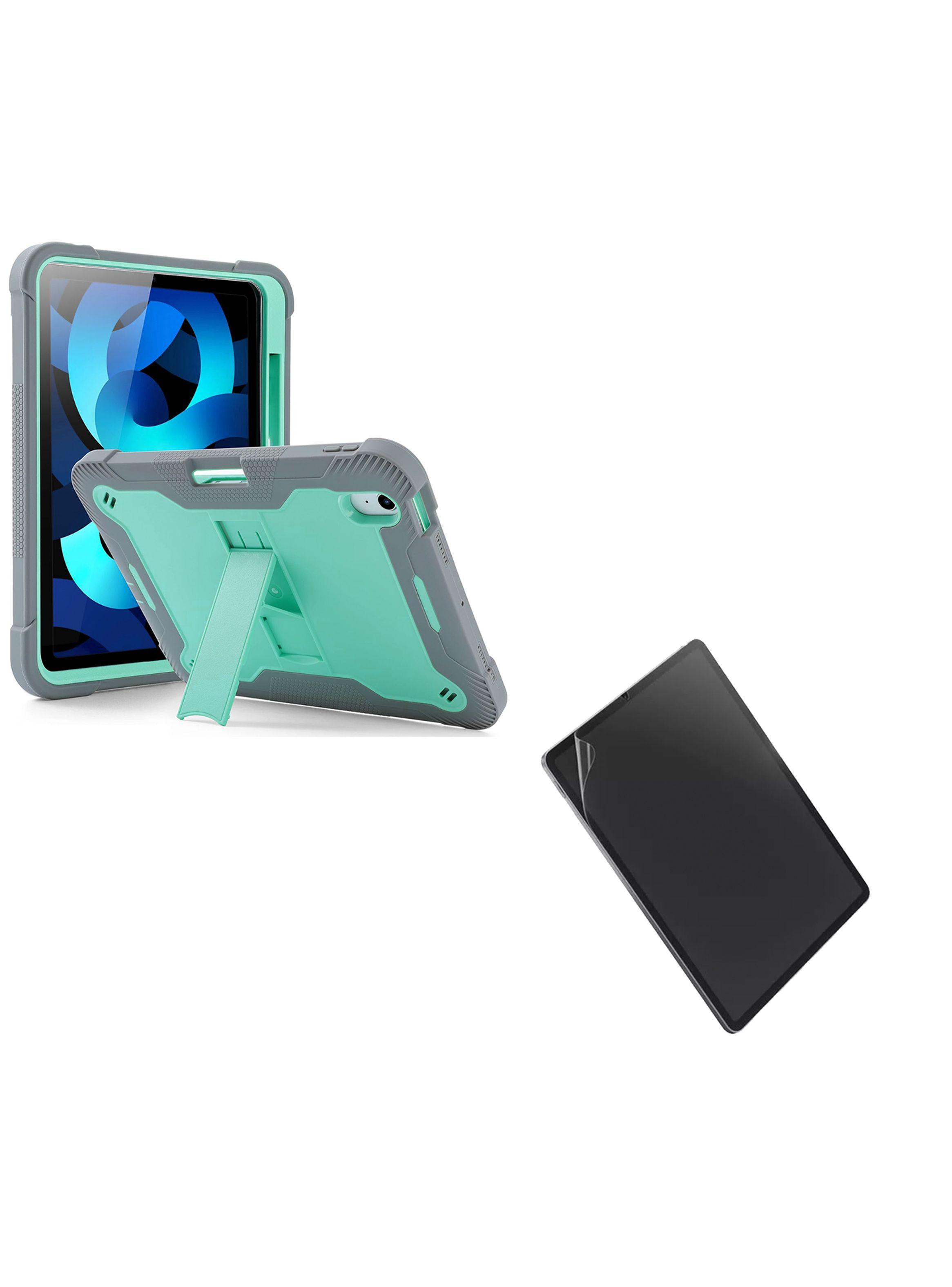Funda AntiGolpe 360 Lamina Hidrogel Matte Para IPad 10.9 10G-0