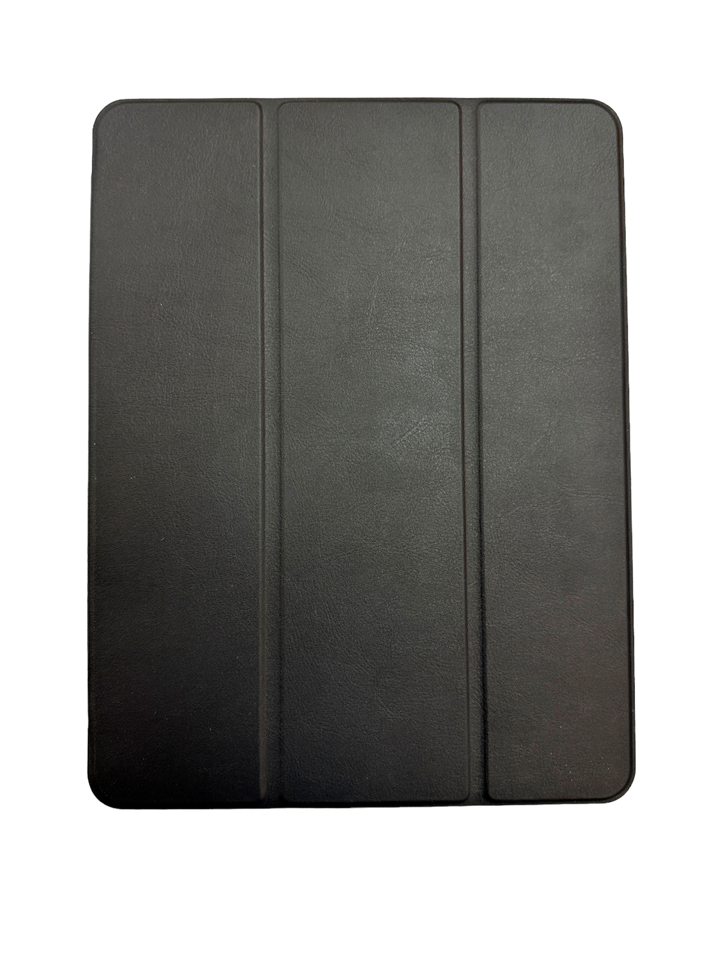 Carcasa Funda Smart Cover Para iPad 10.9 Air 4ta 5ta Negro-8
