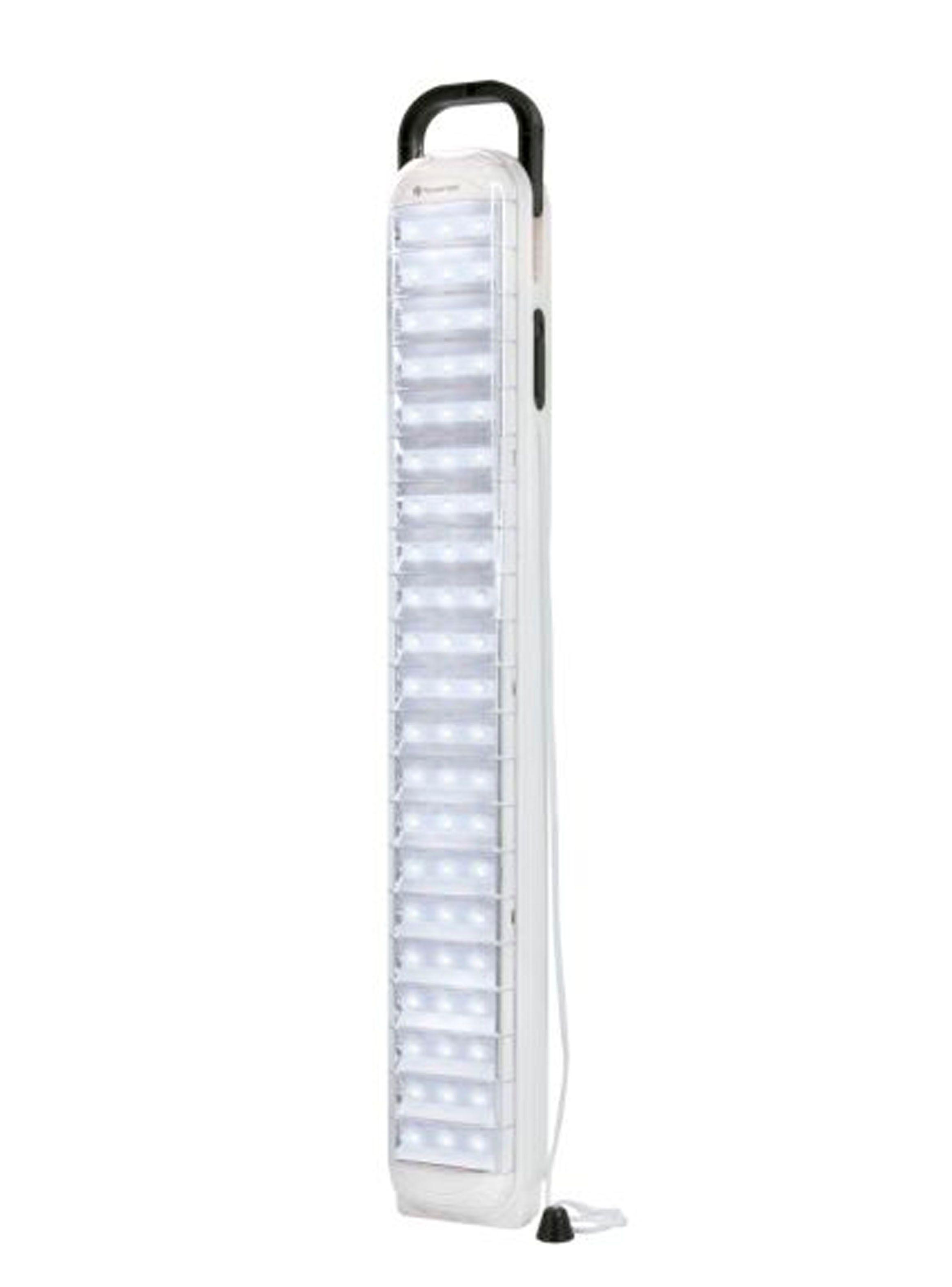 Lampara De Emergencia De 63 LED Recargable Alta Iluminacion-0