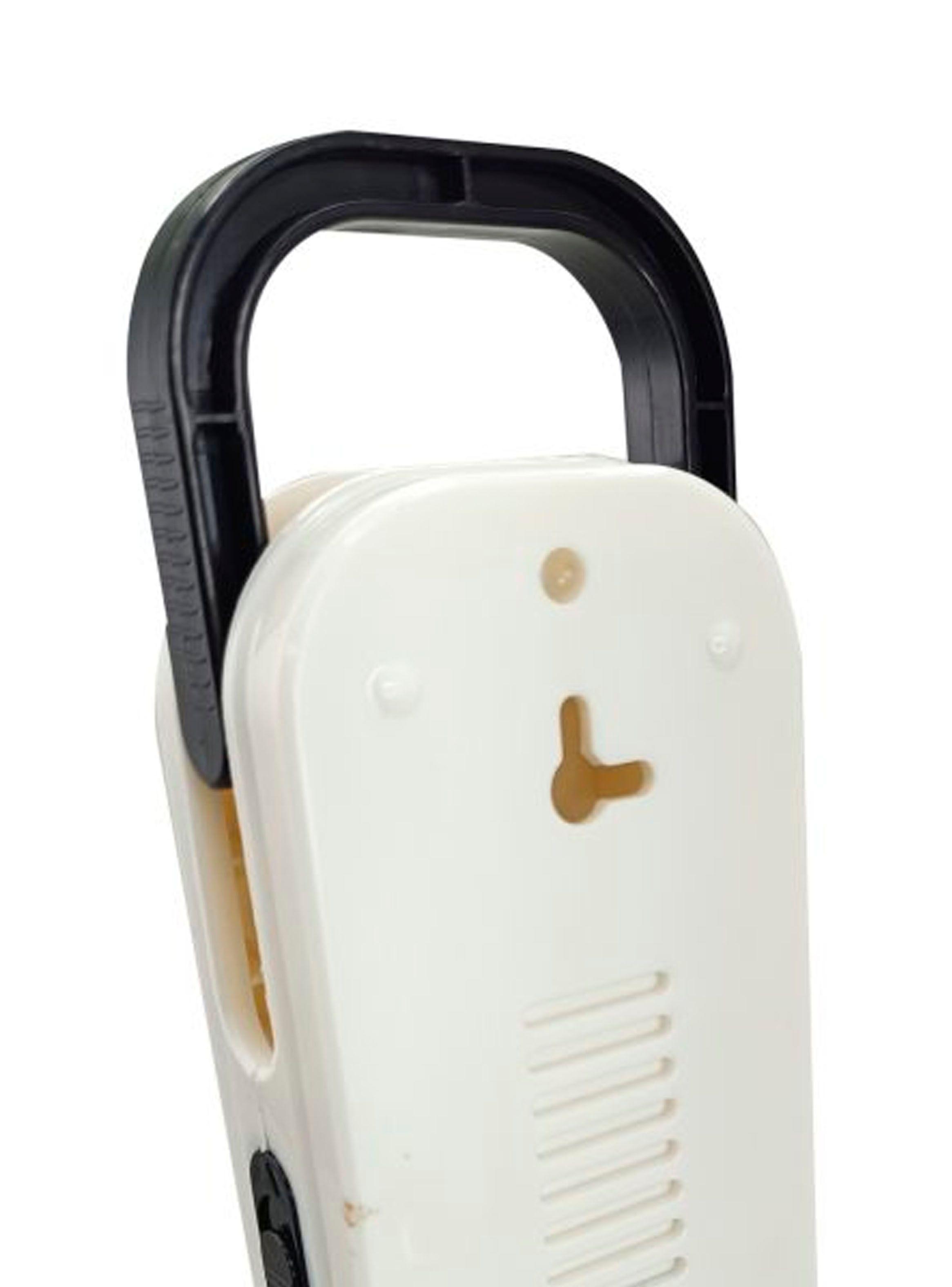 Lampara De Emergencia De 63 LED Recargable Alta Iluminacion-1
