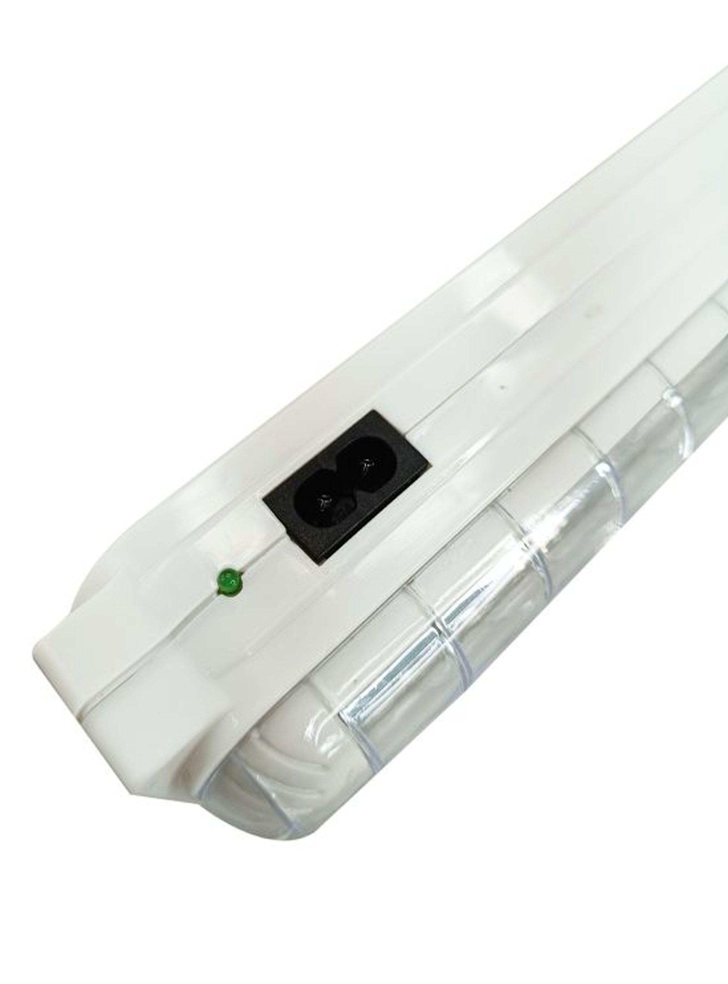 Lampara De Emergencia De 63 LED Recargable Alta Iluminacion-2