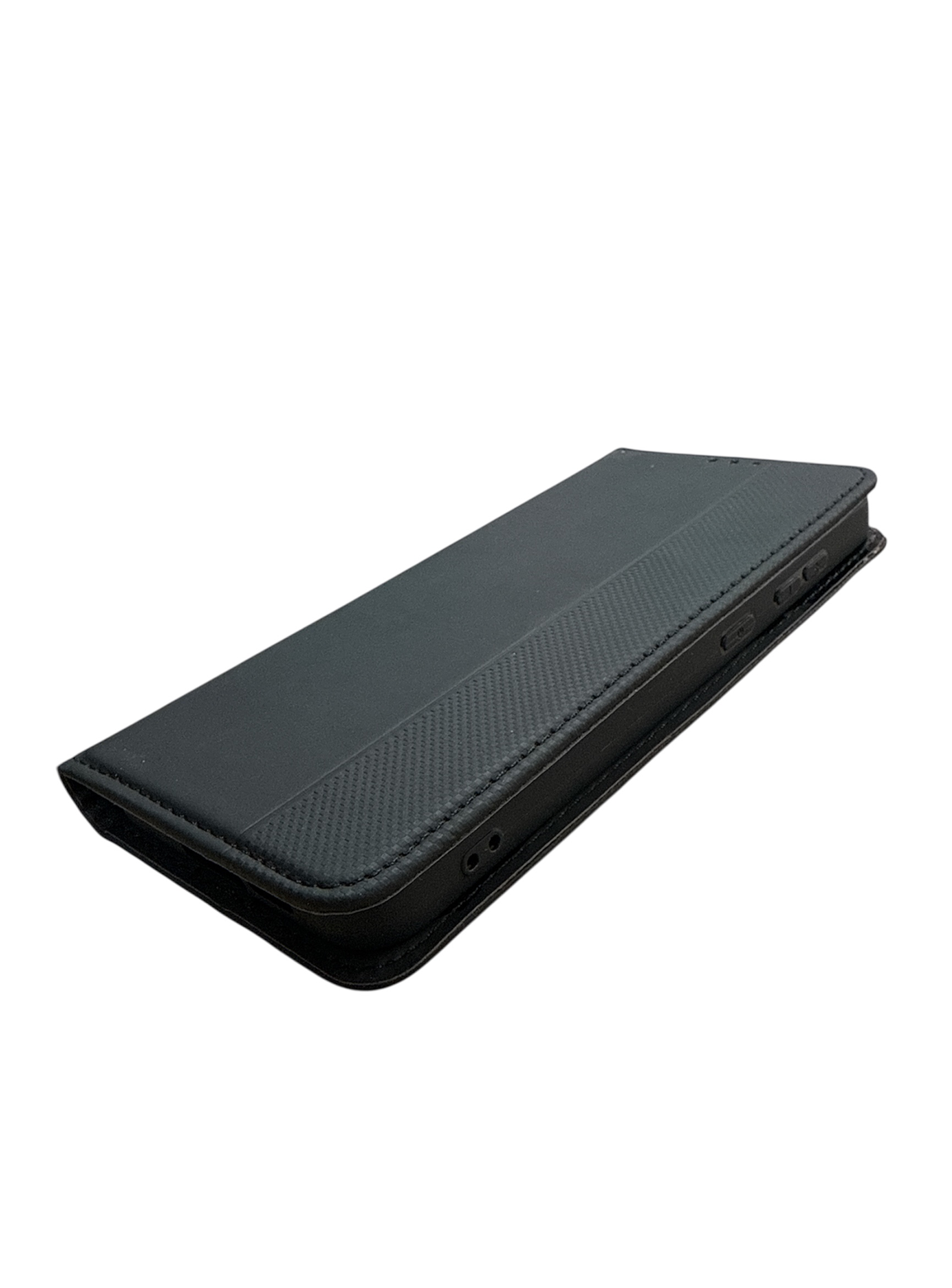 Carcasa Agenda Flip Cover Para Samsung S25 FE Negro-3