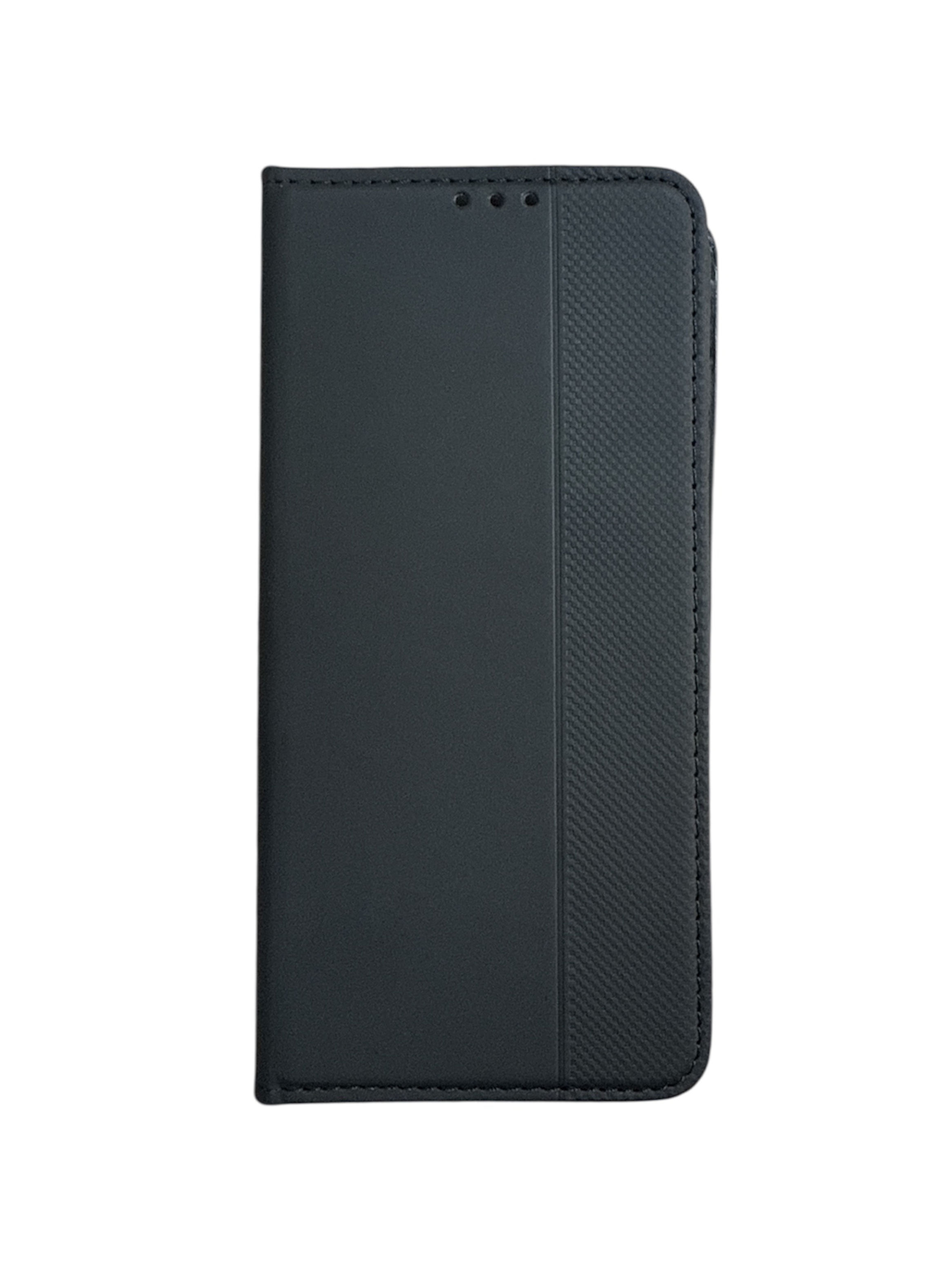 Carcasa Agenda Flip Cover Para Samsung S25 FE Negro-4
