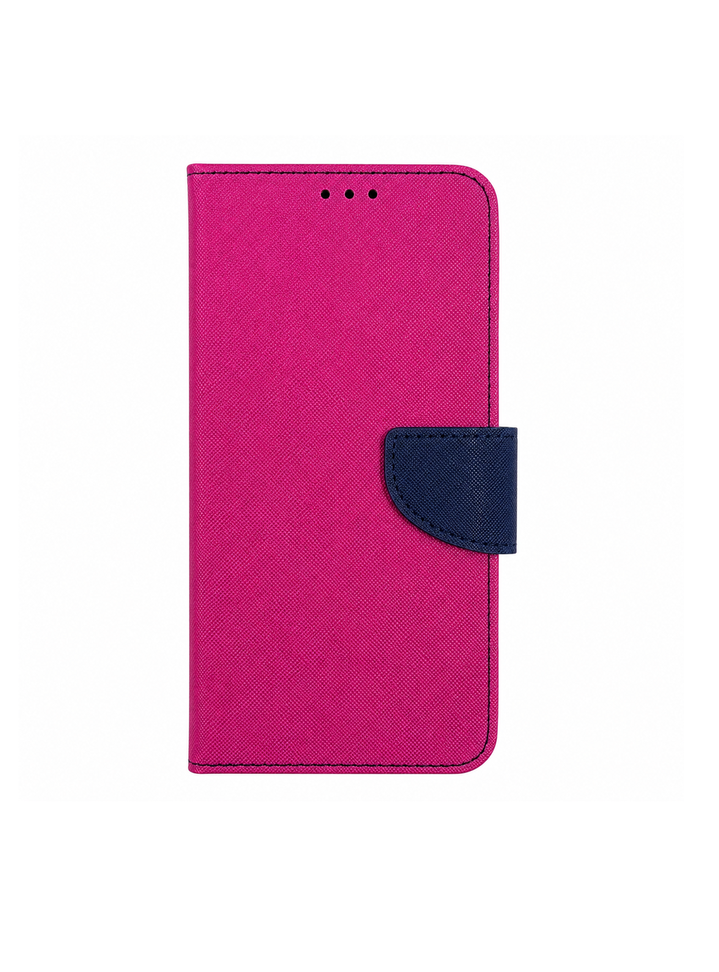 Carcasa Agenda Flip Cover Para Samsung S25 FE Colores-0