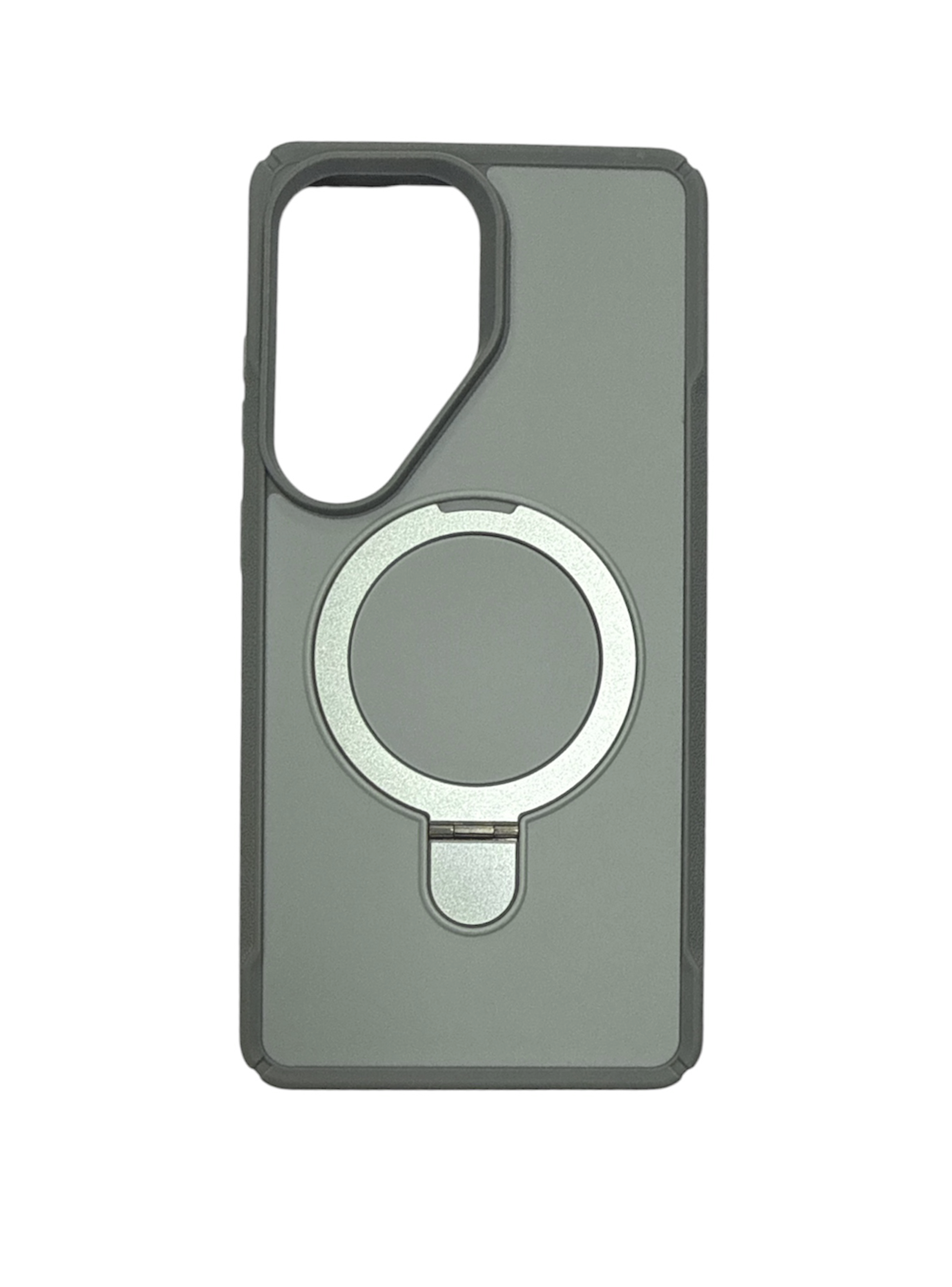 Carcasa Anillo Antischok Compatible Con Samsung S26 Ultra-1