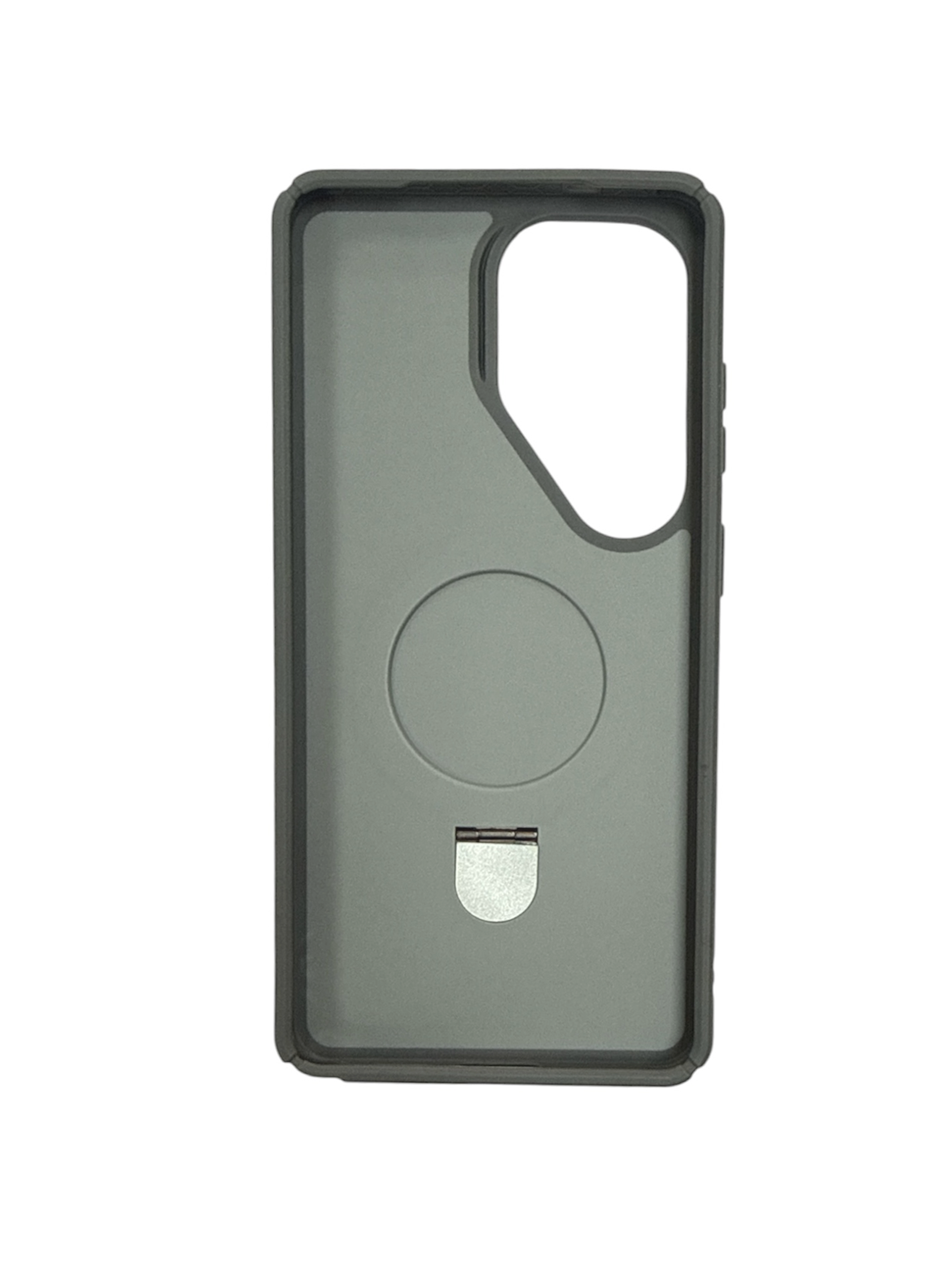Carcasa Anillo Antischok Compatible Con Samsung S26 Ultra-2