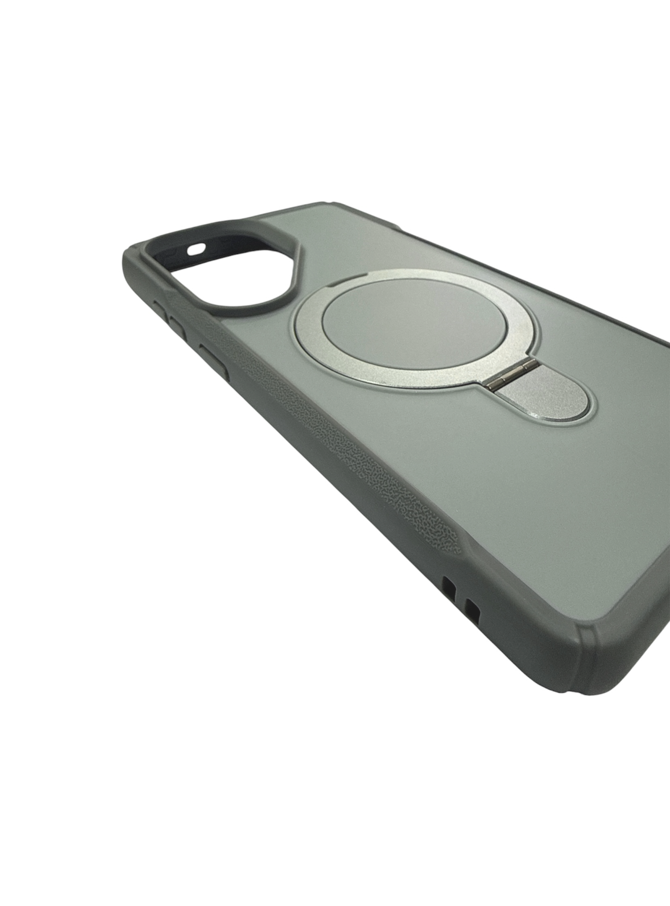 Carcasa Anillo Antischok Compatible Con Samsung S26 Ultra-3