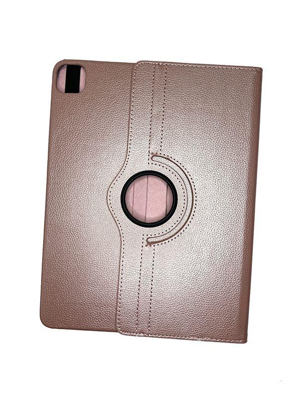 Carcasa Giratoria Para iPad 12.9 Pro 4/5/6 Generacion GoldRo-3