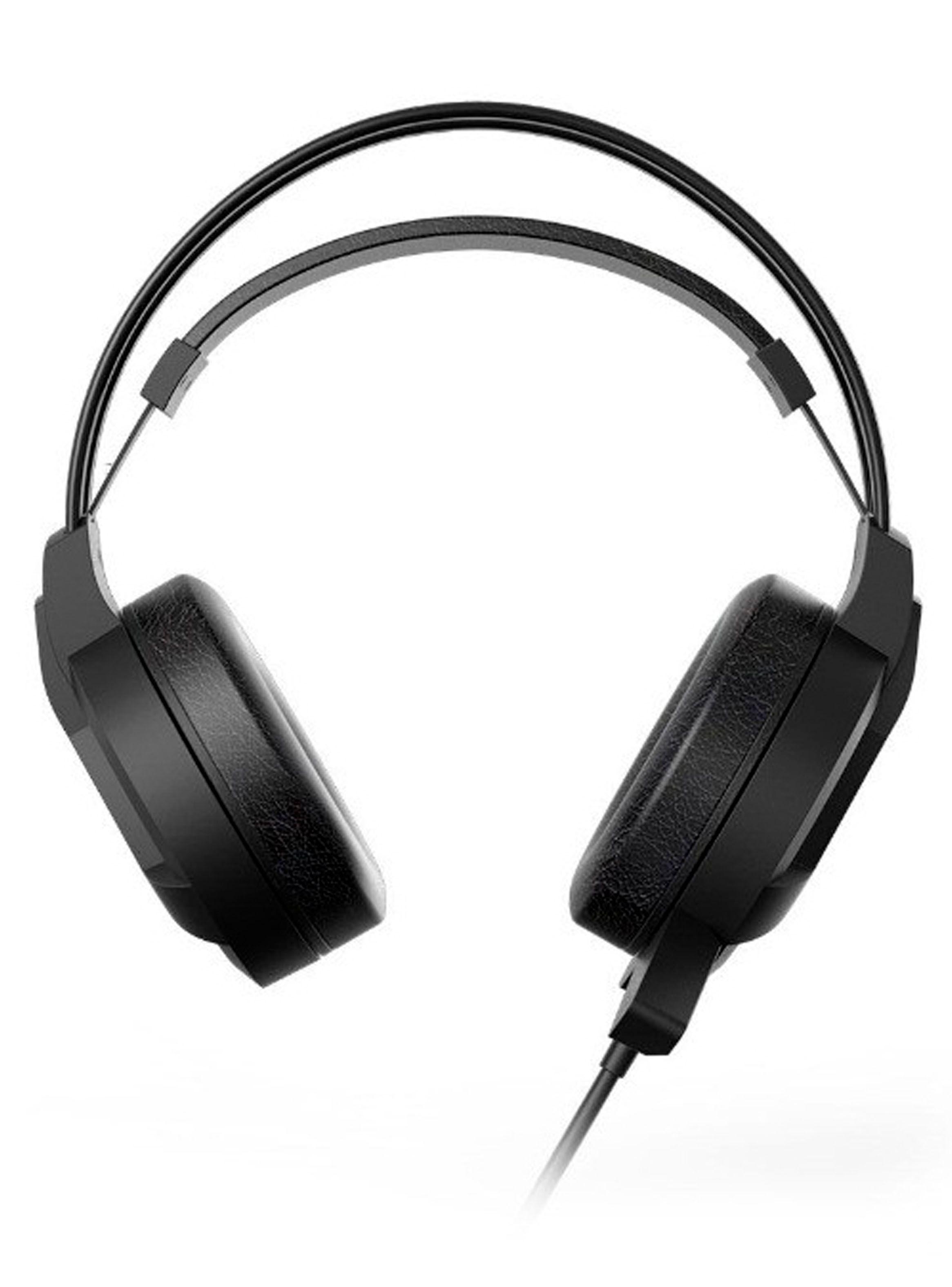Audifonos Gamer HP H100 Negro Para PC/Play 4/Play 5-1