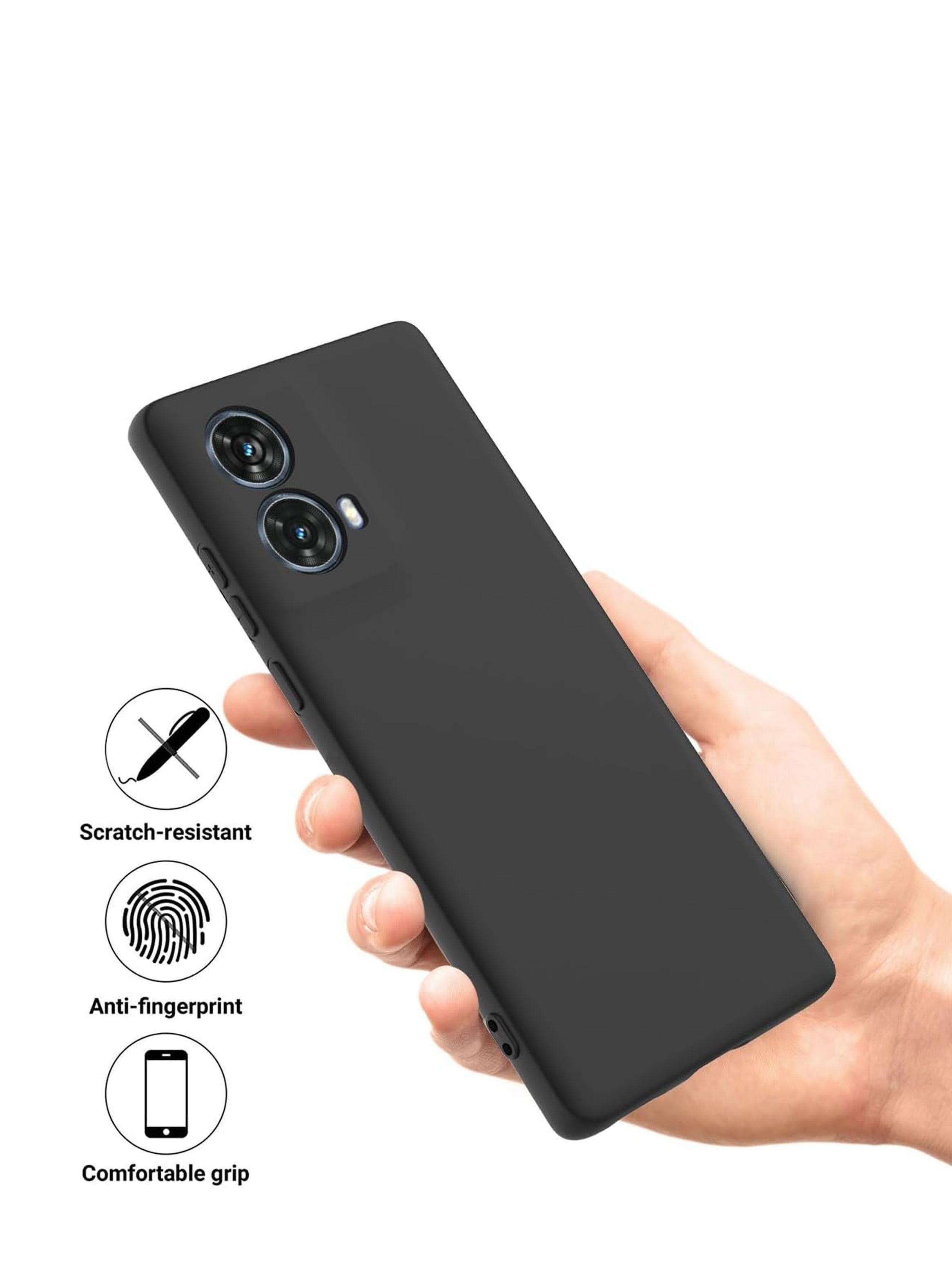 Carcasa Funda Para Motorola Moto G85 Colores-3