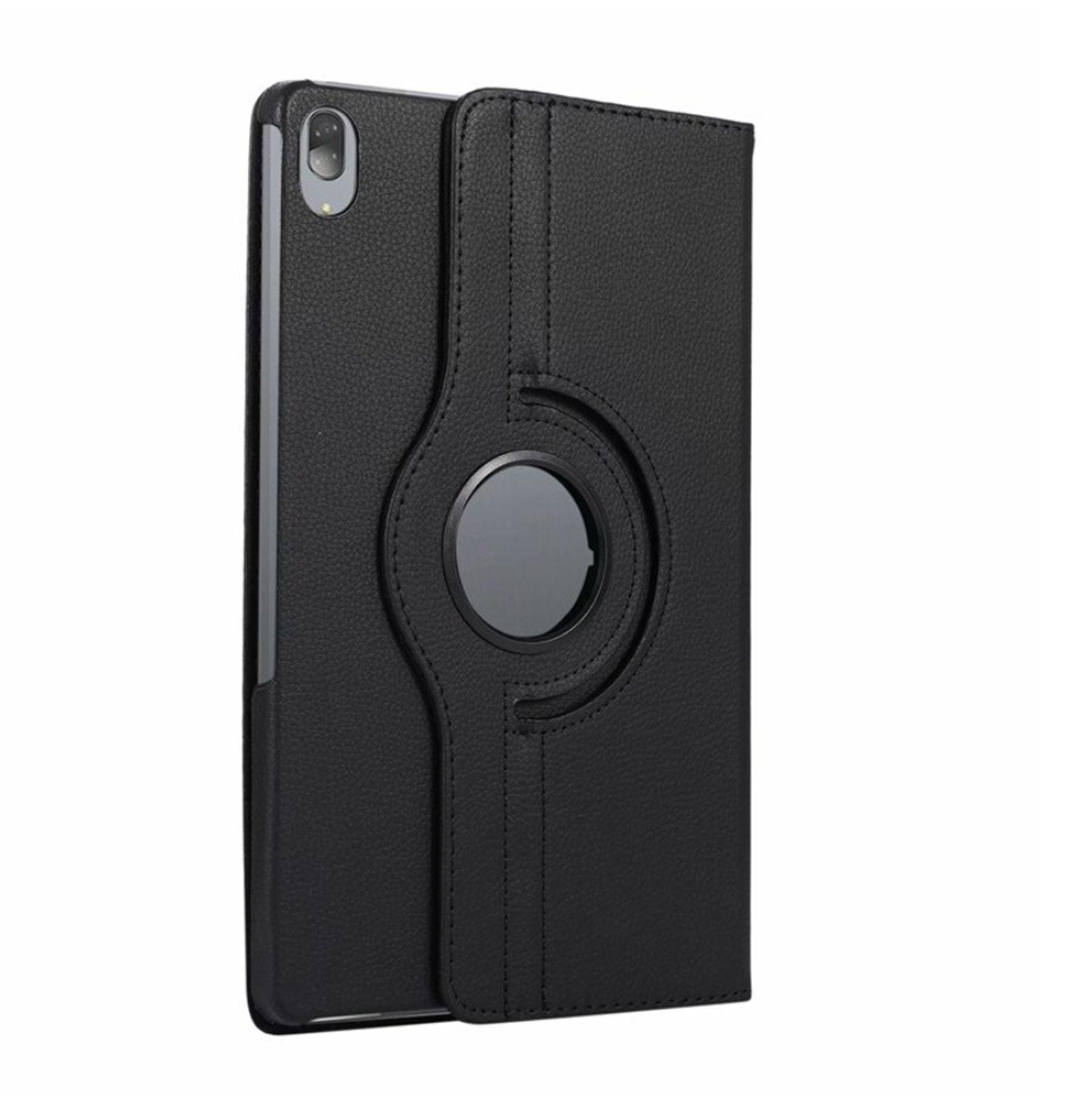 Funda Para Tablet Lenovo M10 10.1 X605 X505 Negro-0
