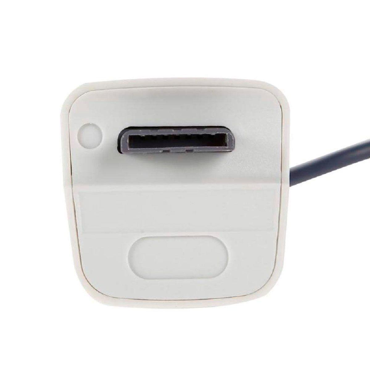 Batería Recargable Compatible Con Xbox-360 4100 mAh-3
