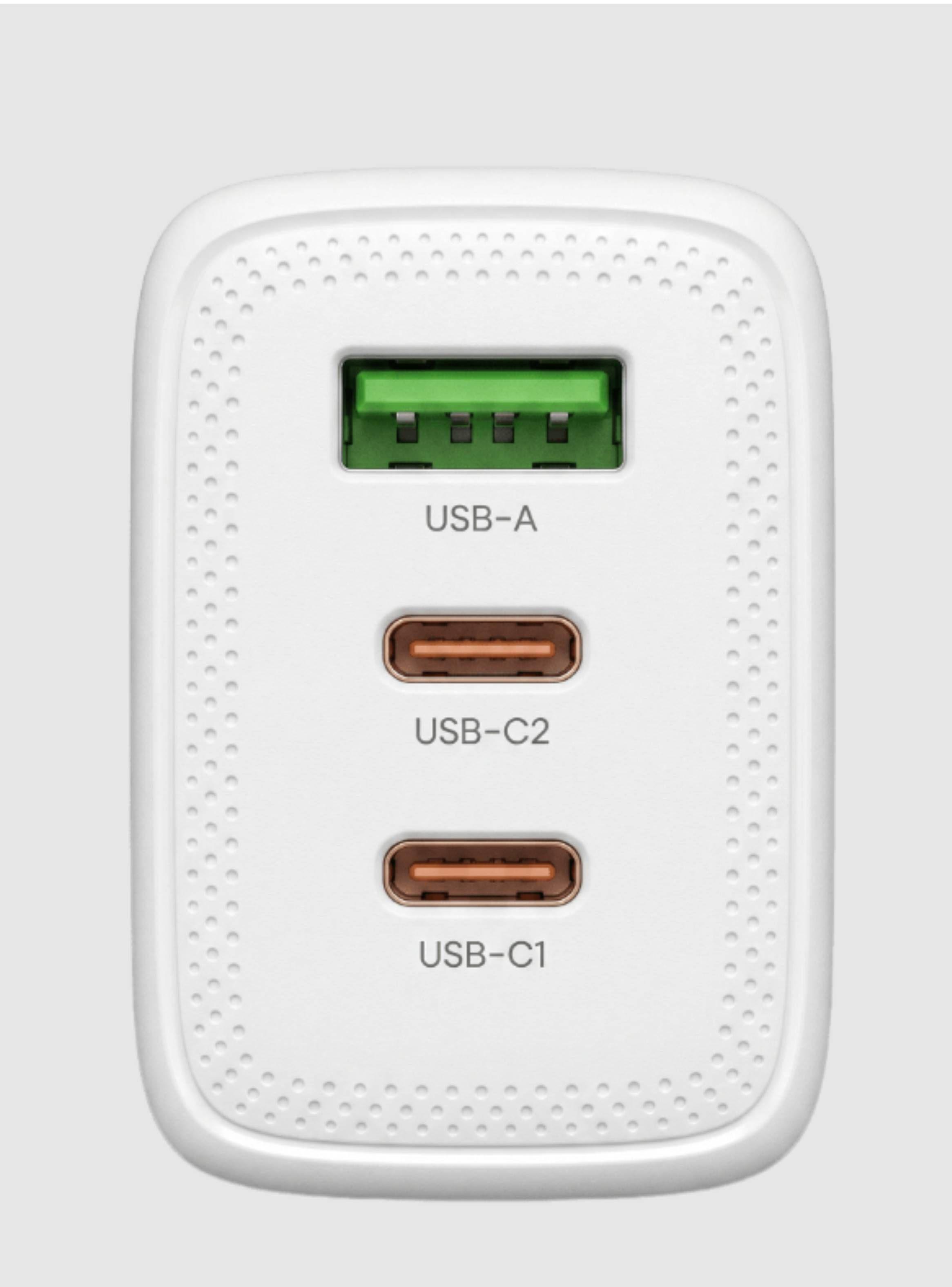 Cargador USB-C A USB-C COMPATIBLE CON IPHONE ANDROID 65W-4